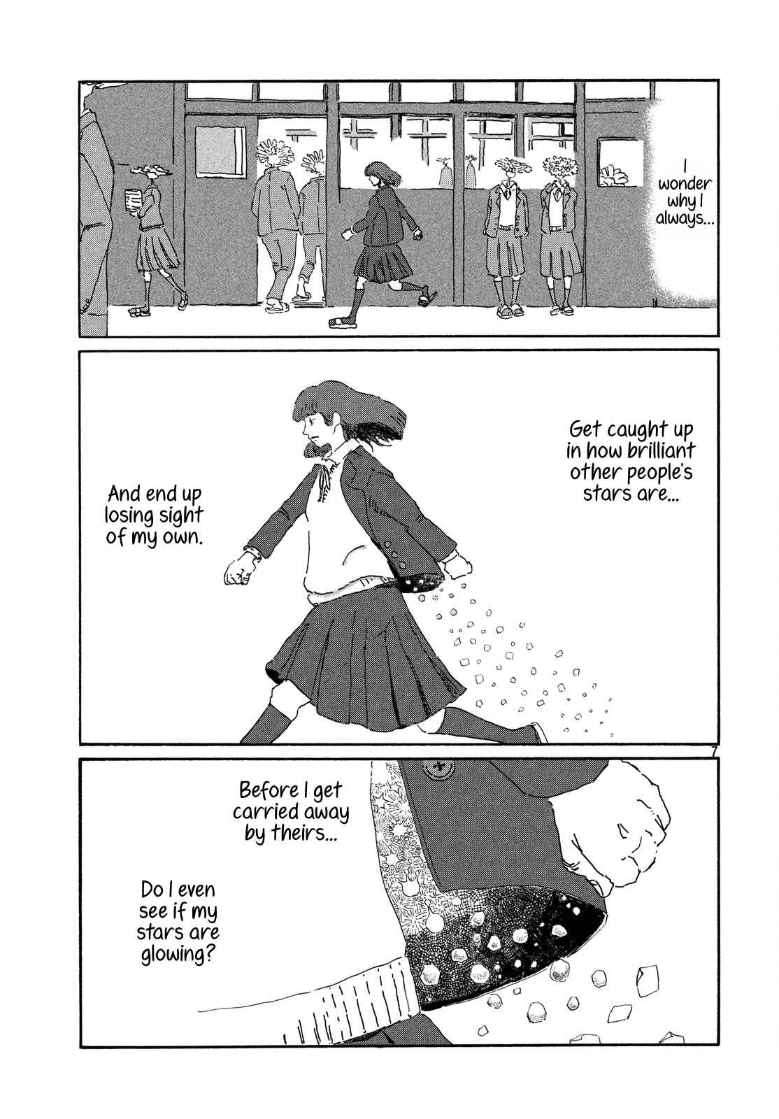 Page 9 Chapter Unknown_8e08 Twinkling Stars