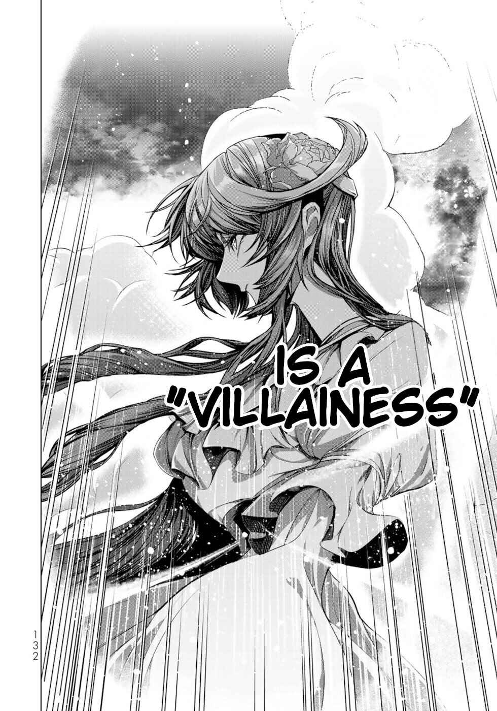 Page 16 Chapter 8 A Splendid Revenge Story of a Super-Dreadnought Cheat Villainess