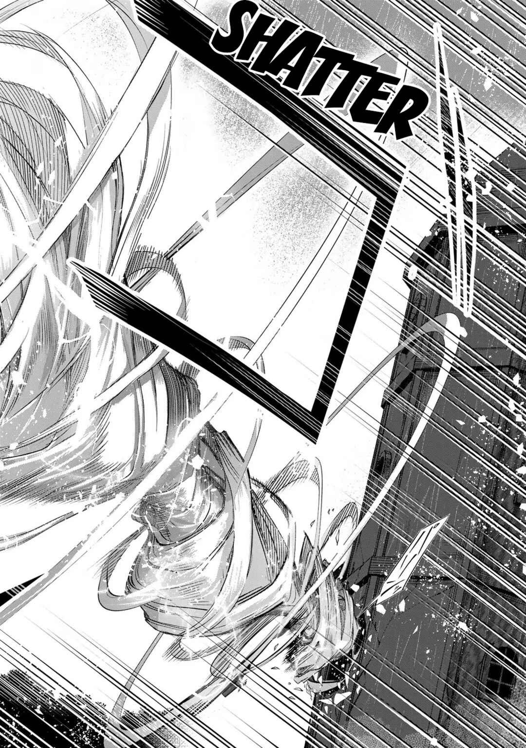Page 38 Chapter 7 A Splendid Revenge Story of a Super-Dreadnought Cheat Villainess