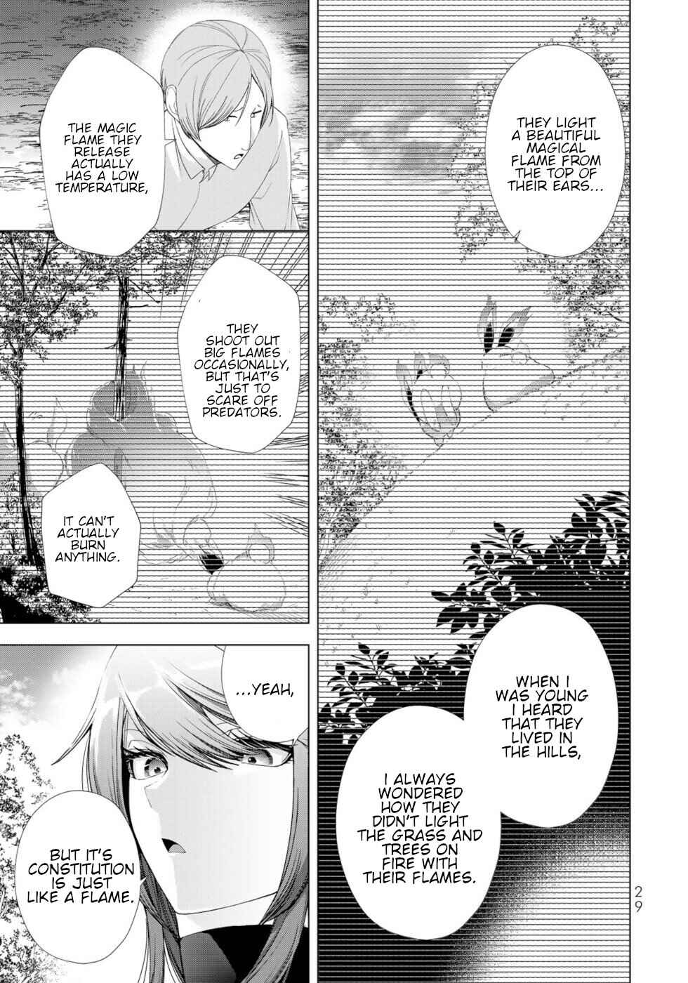 Page 27 Chapter 17 A Splendid Revenge Story of a Super-Dreadnought Cheat Villainess