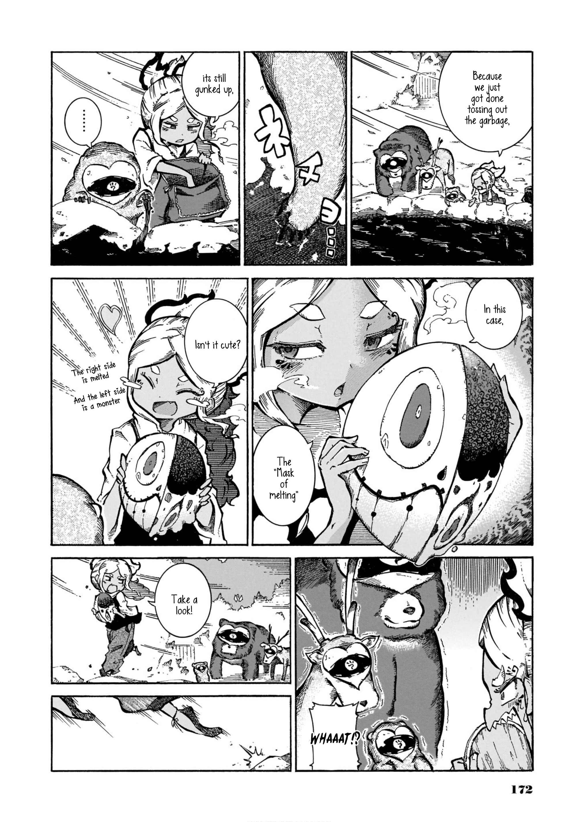 Page 11 Chapter 5 Menya