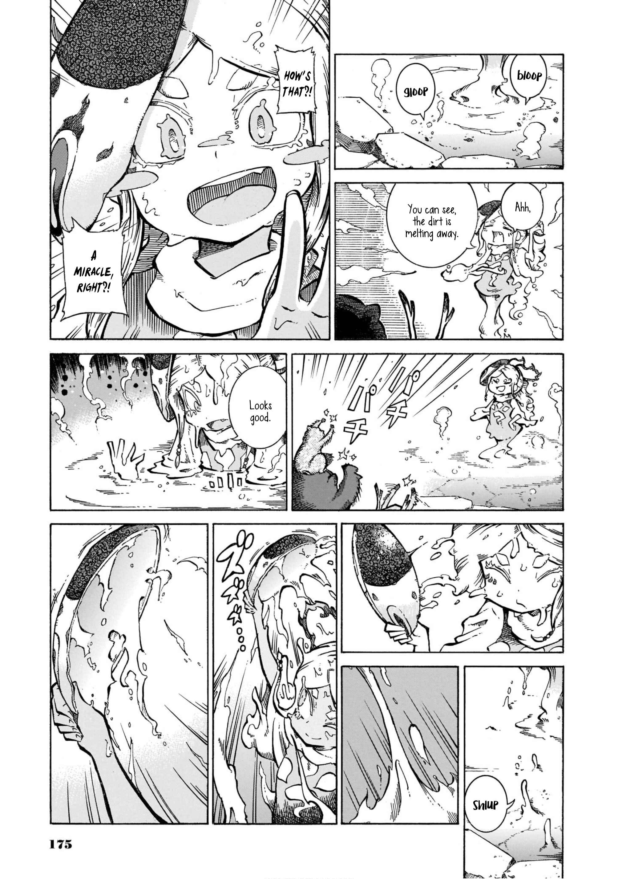 Page 14 Chapter 5 Menya