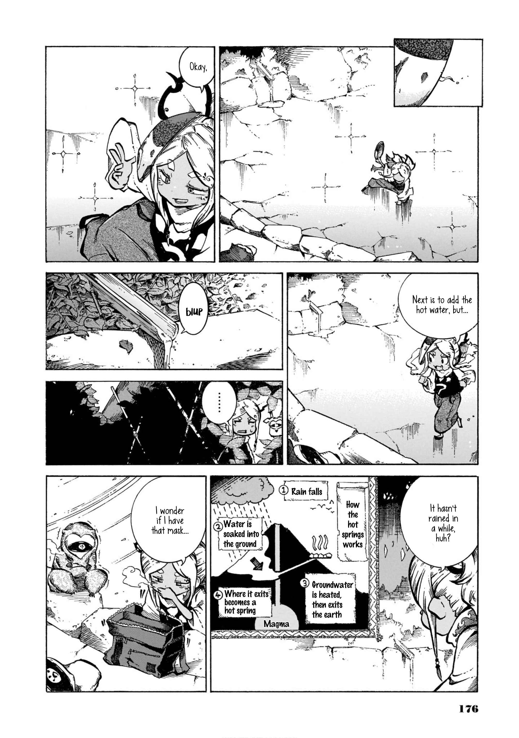 Page 15 Chapter 5 Menya