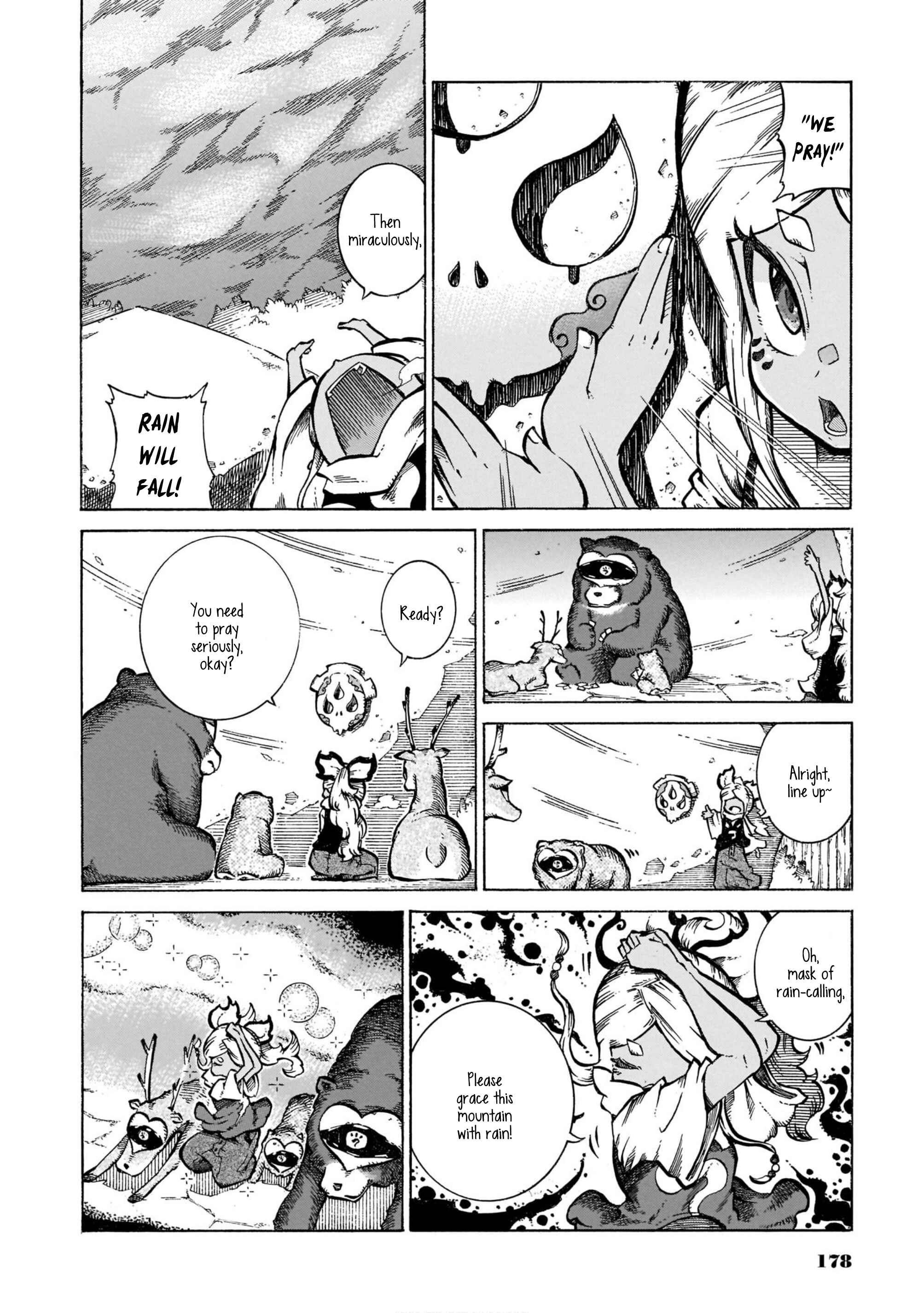 Page 17 Chapter 5 Menya