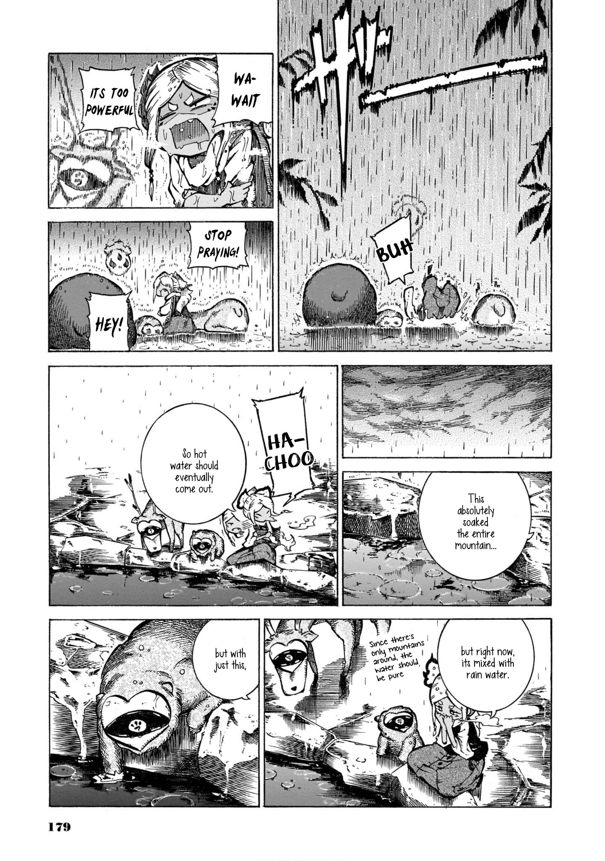 Page 18 Chapter 5 Menya