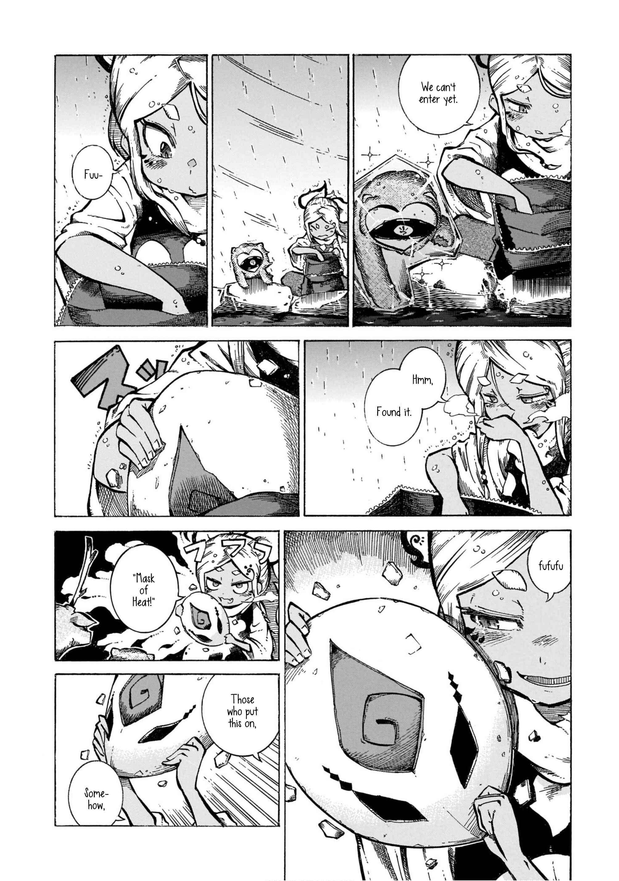 Page 19 Chapter 5 Menya