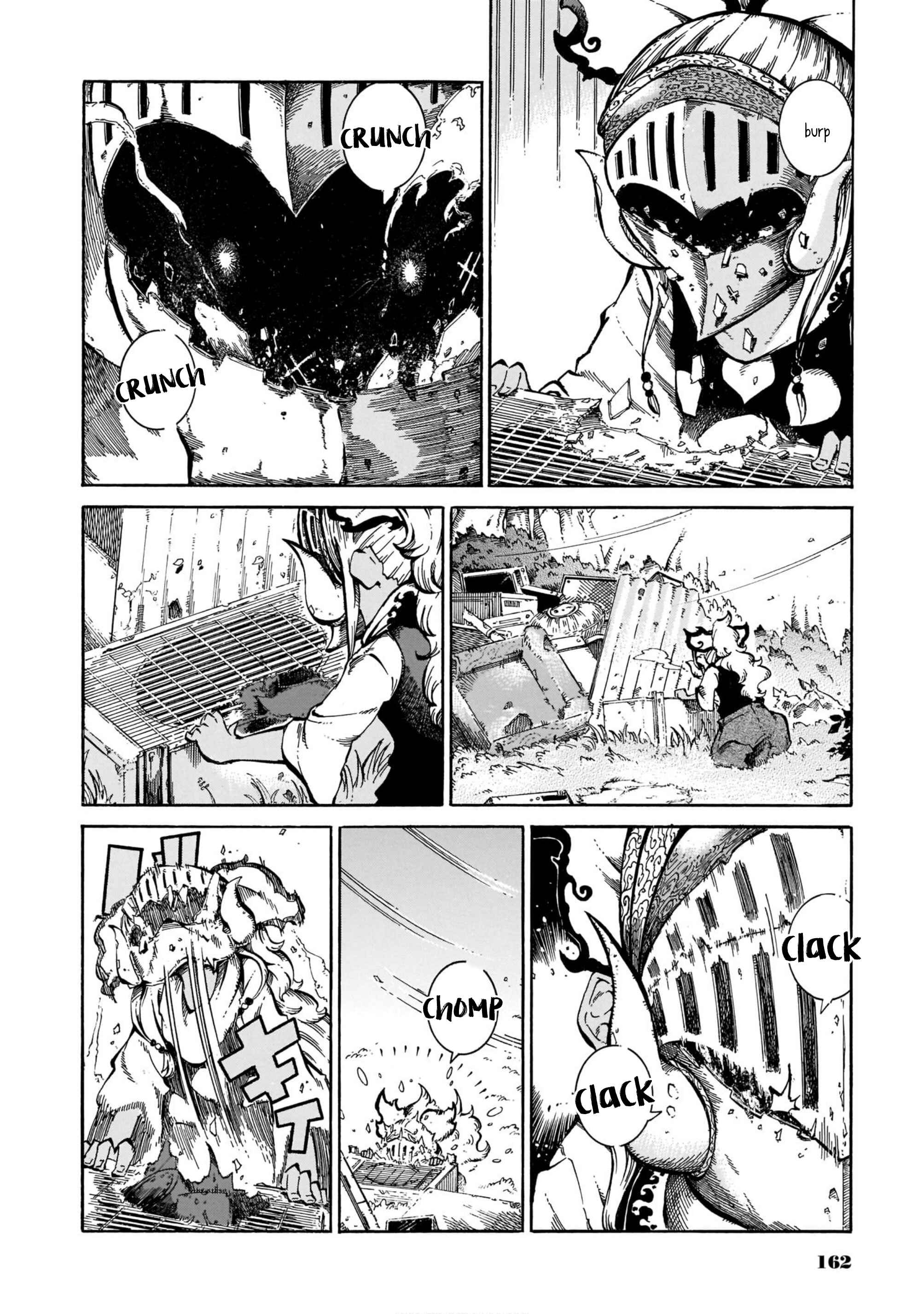 Page 2 Chapter 5 Menya