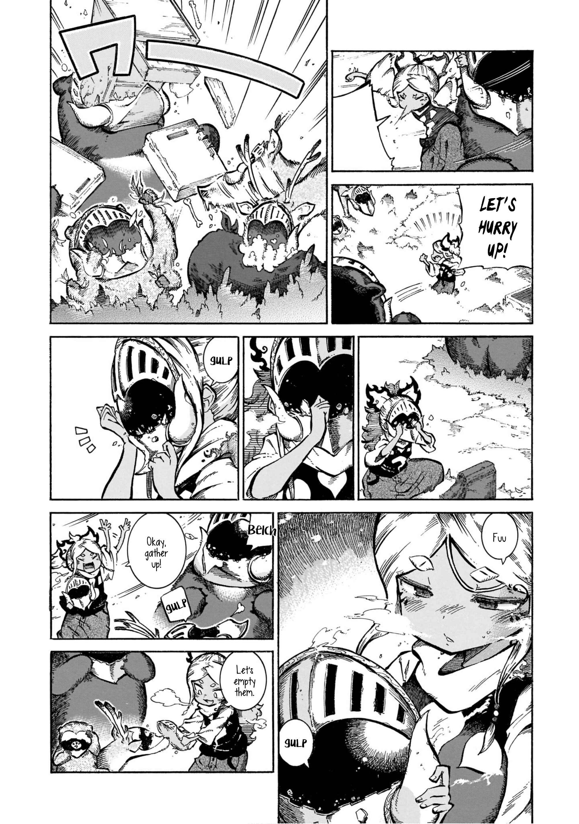 Page 7 Chapter 5 Menya