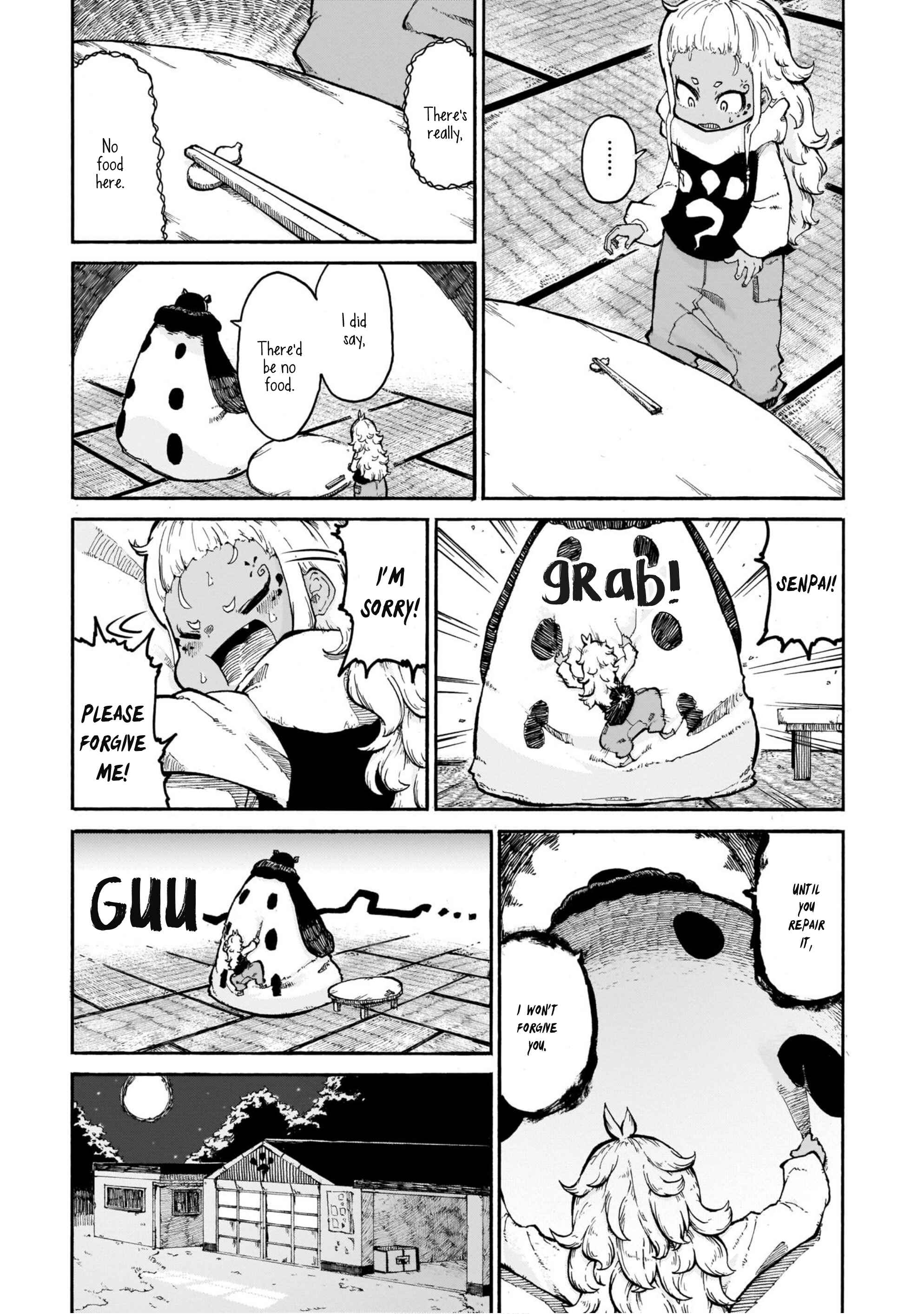 Page 12 Chapter 2 Menya