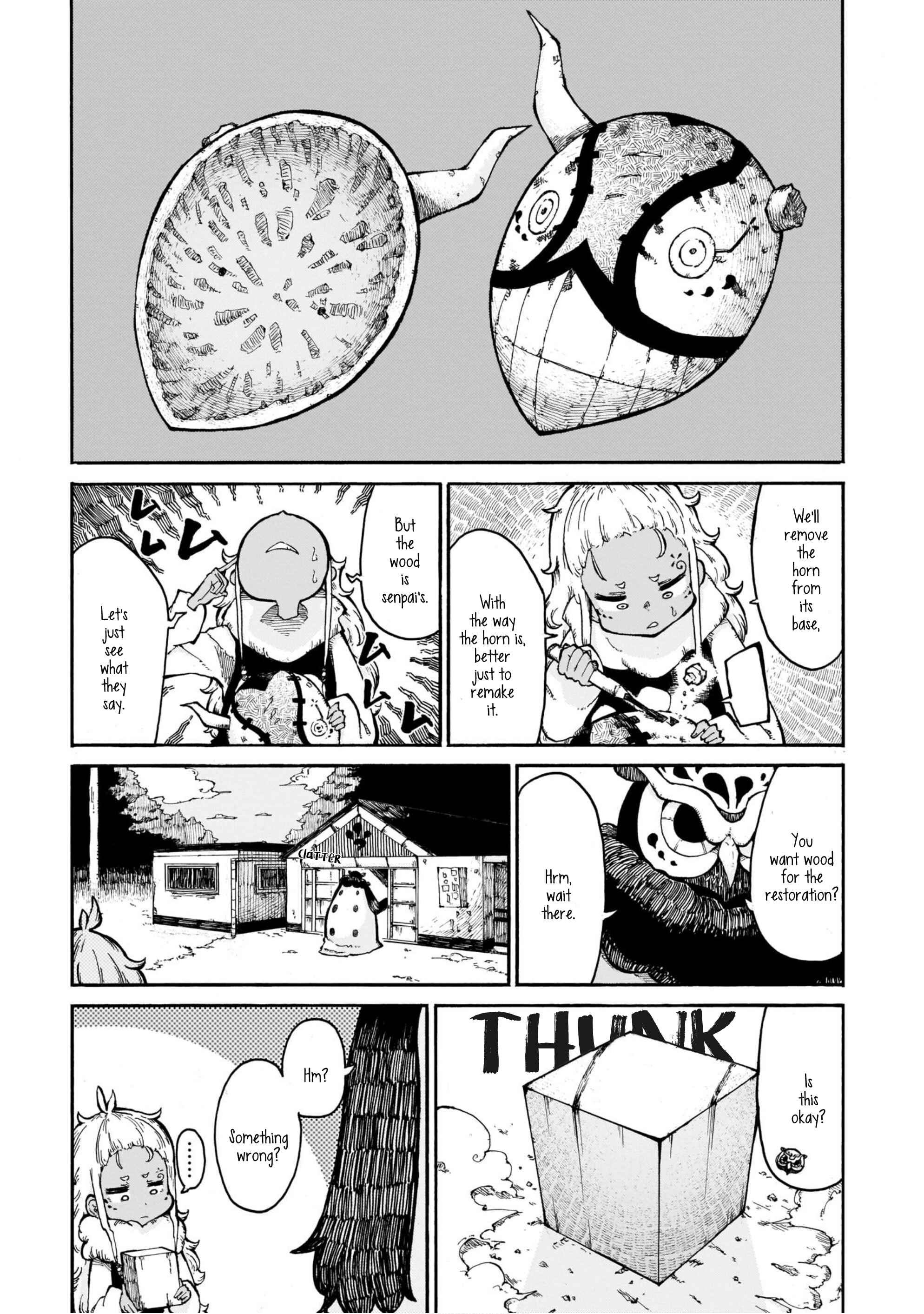 Page 14 Chapter 2 Menya