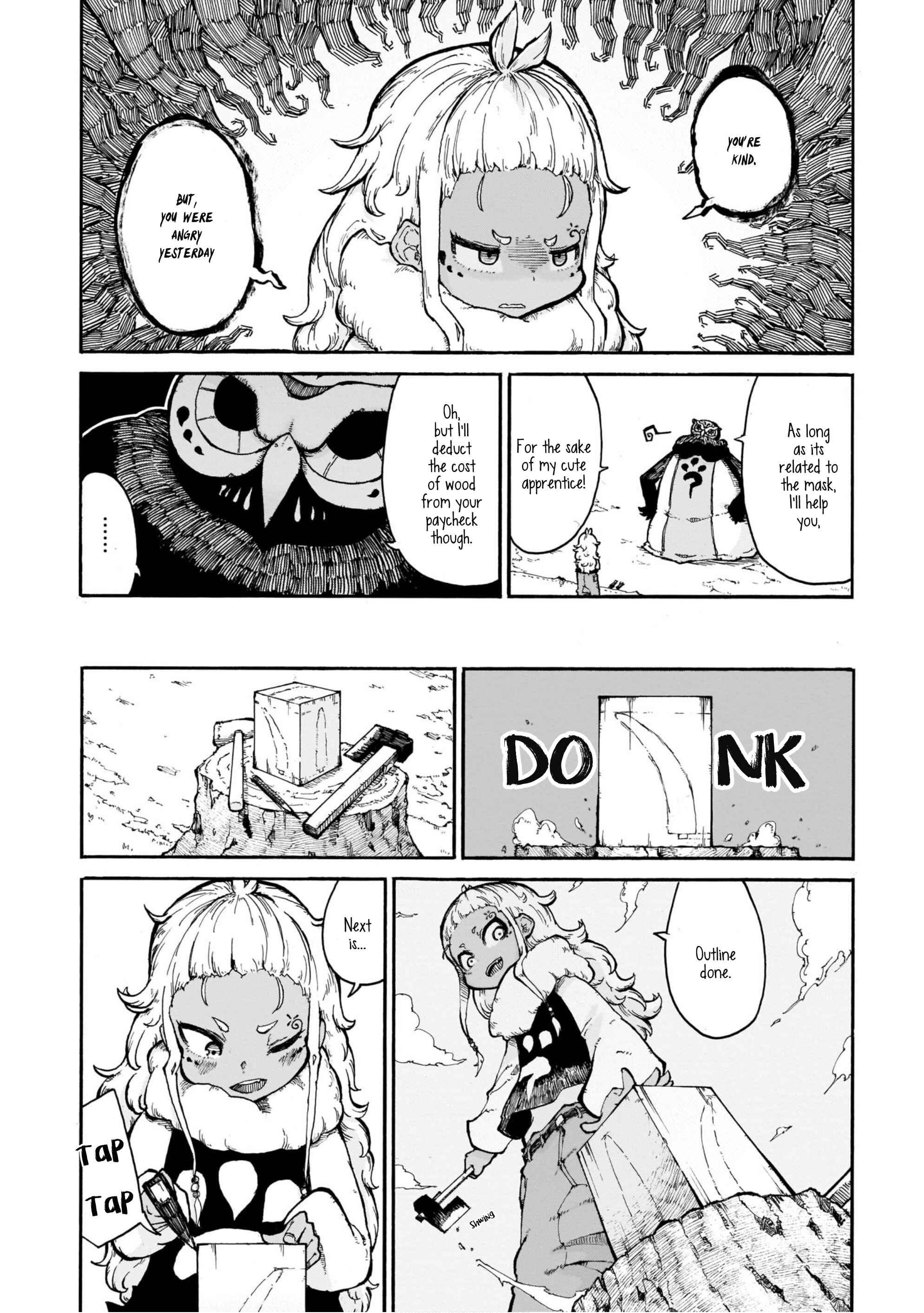 Page 15 Chapter 2 Menya
