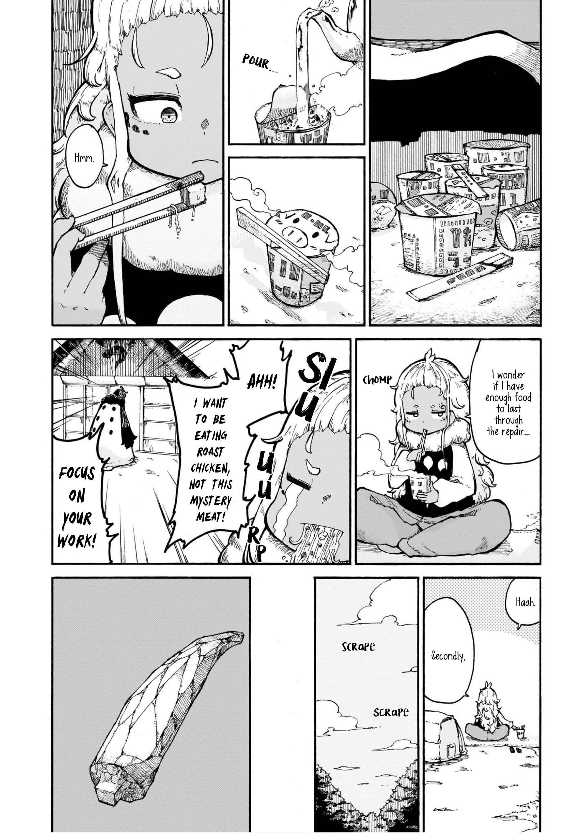 Page 19 Chapter 2 Menya