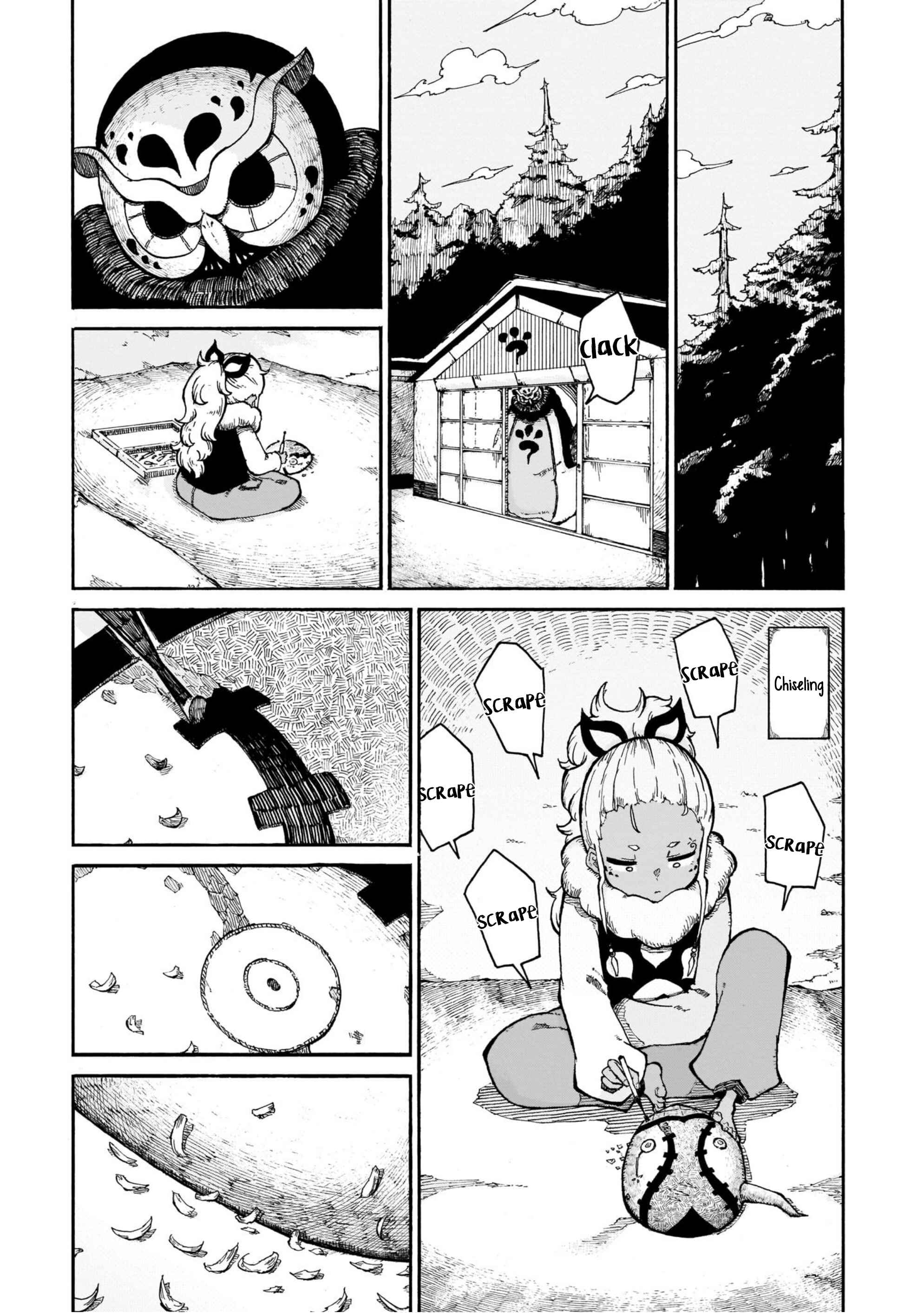 Page 22 Chapter 2 Menya