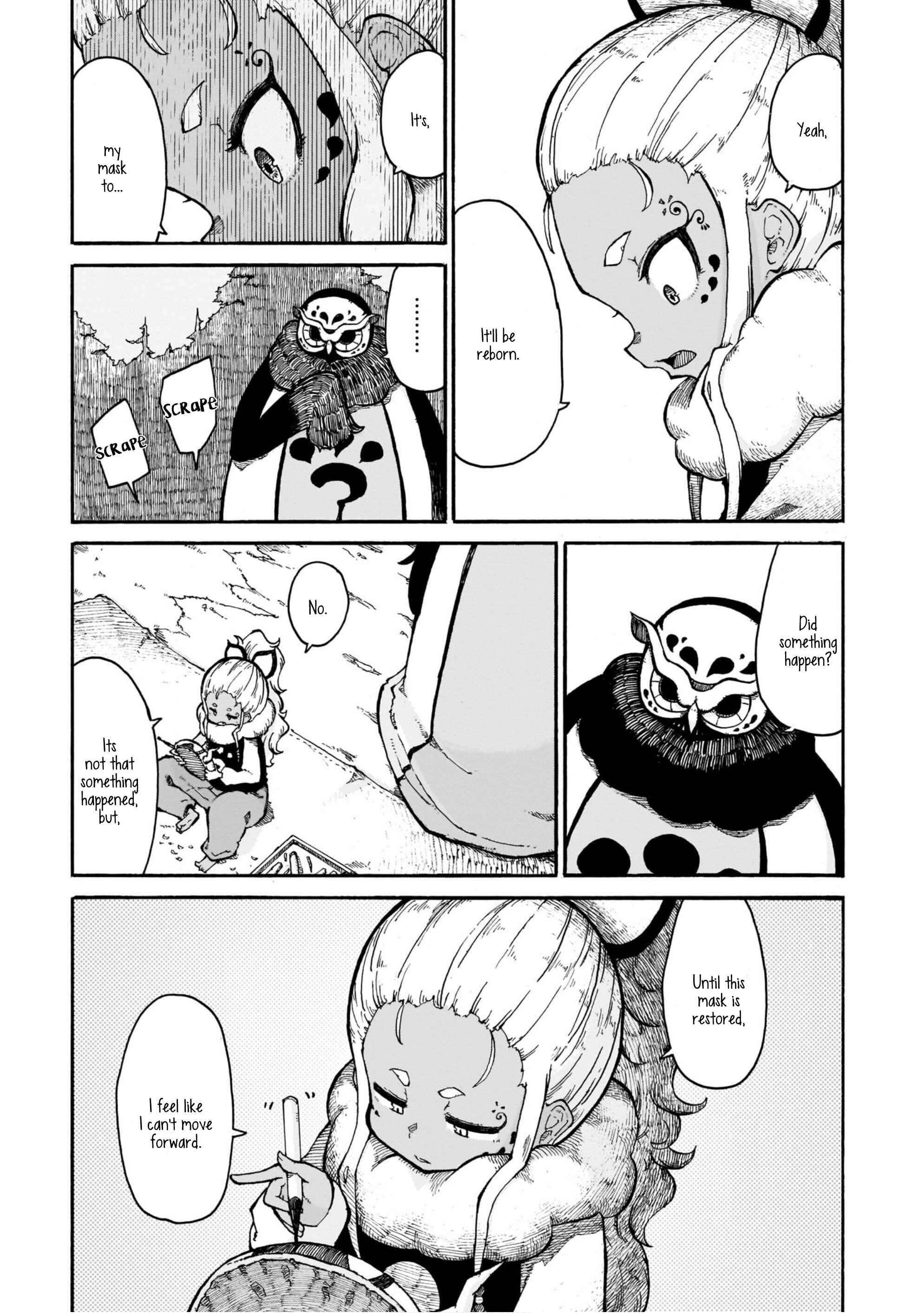 Page 24 Chapter 2 Menya