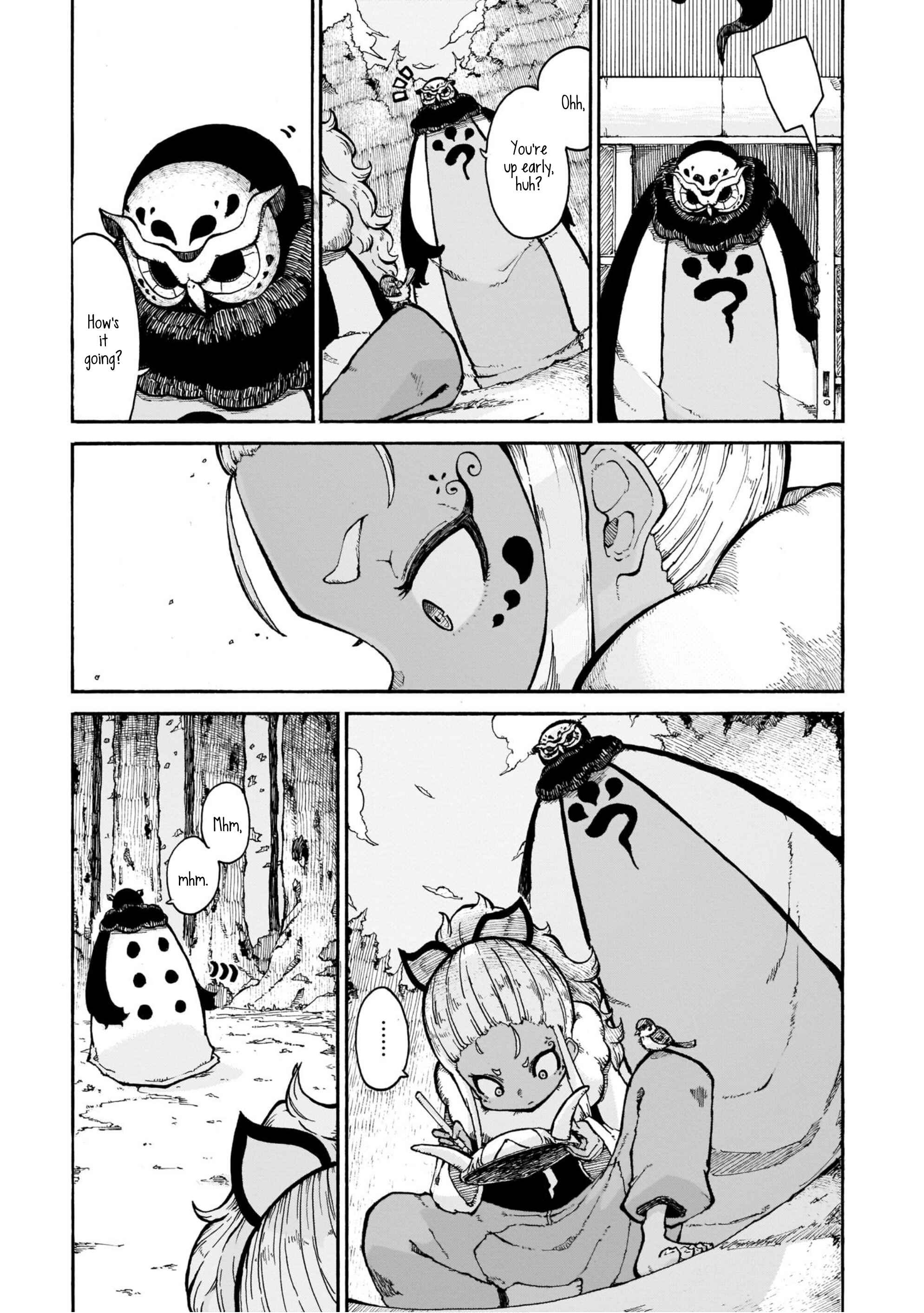 Page 34 Chapter 2 Menya