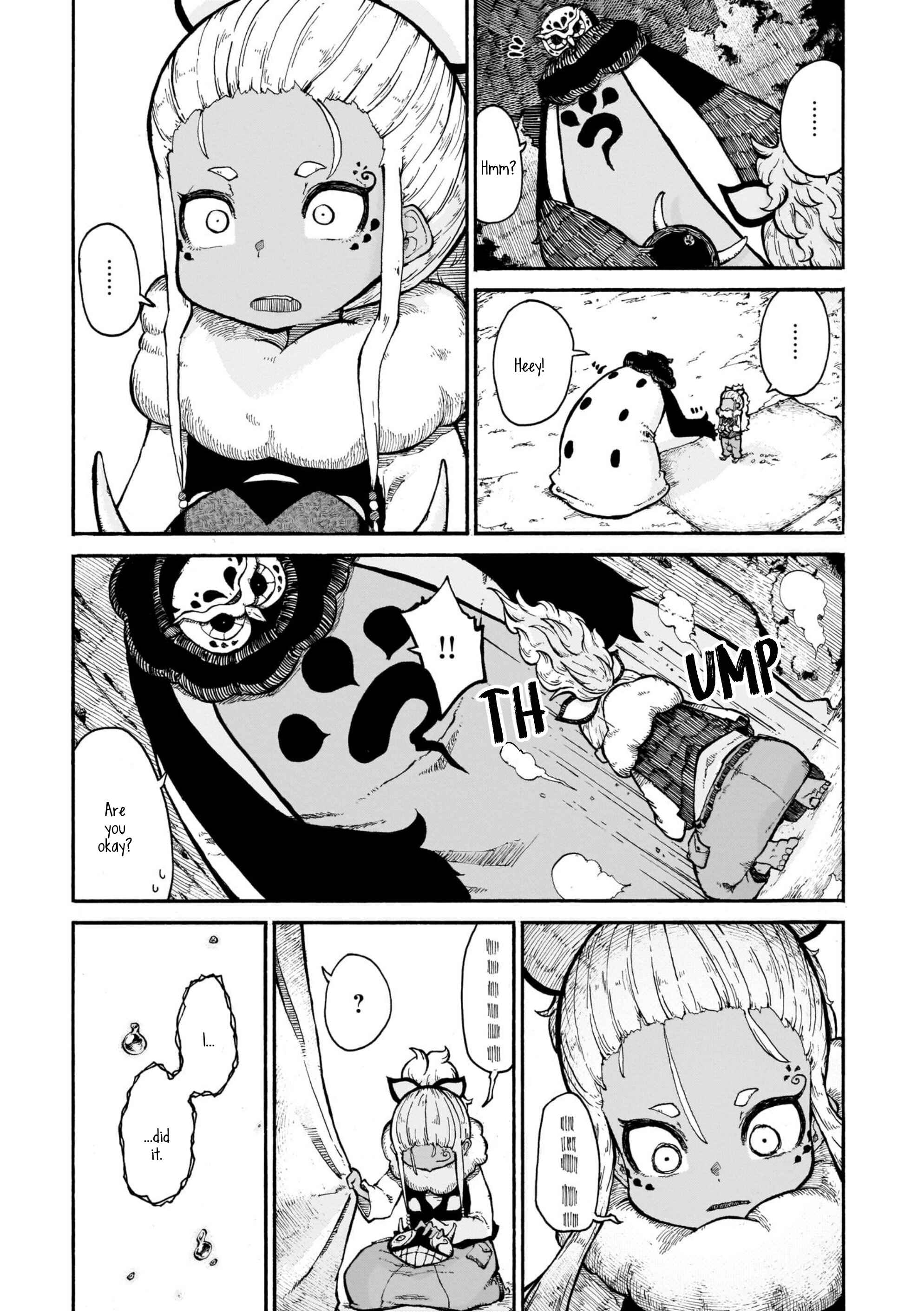 Page 39 Chapter 2 Menya