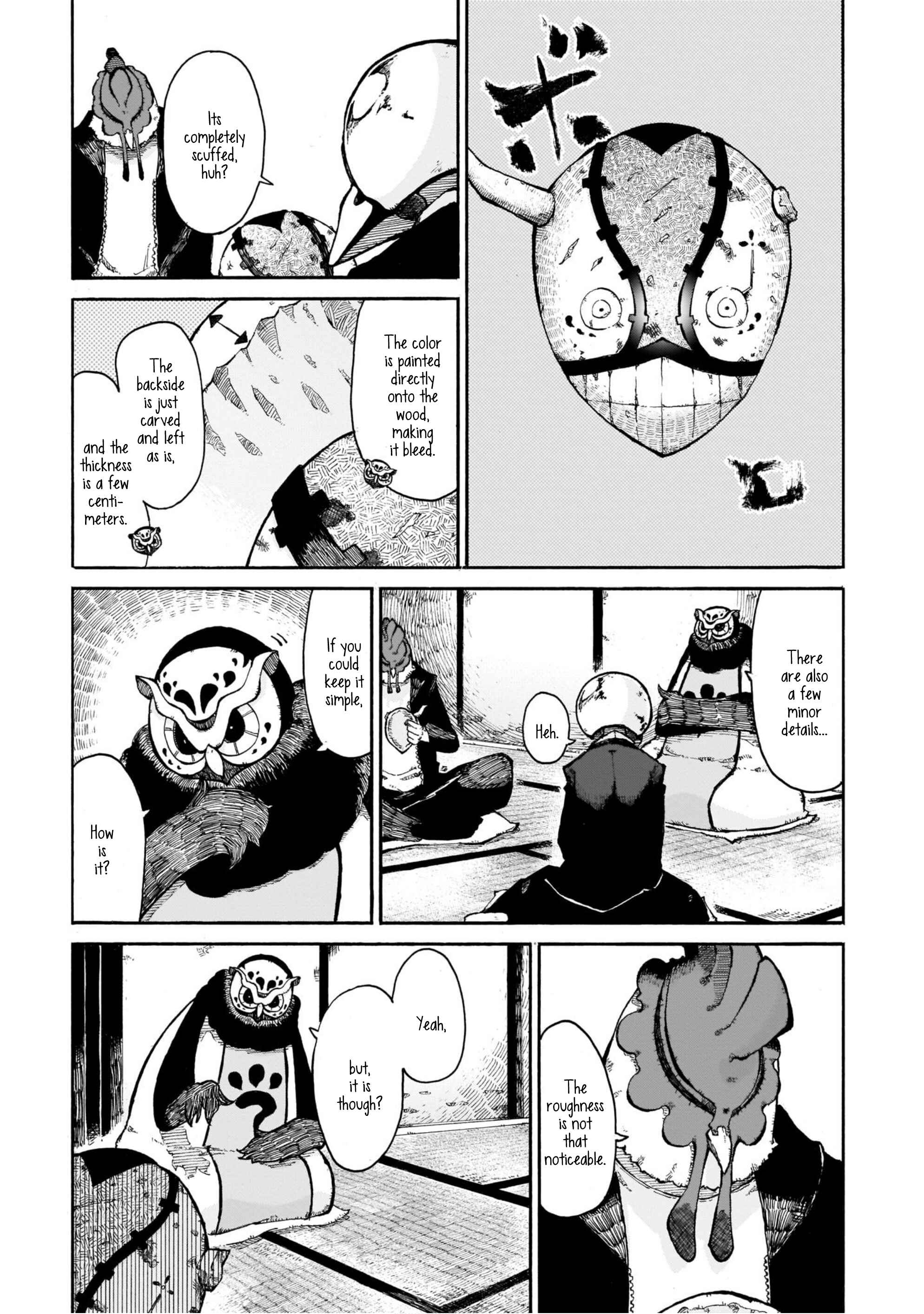 Page 4 Chapter 2 Menya