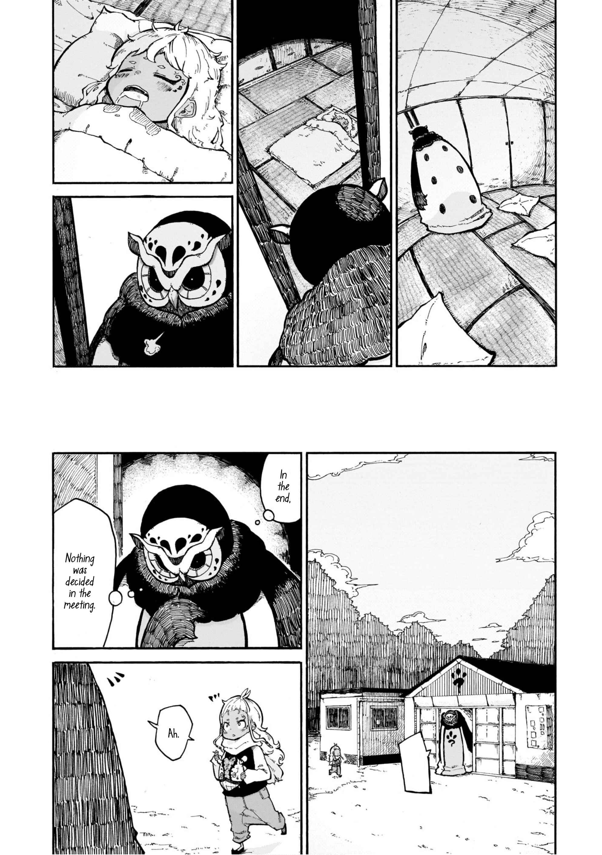 Page 7 Chapter 2 Menya