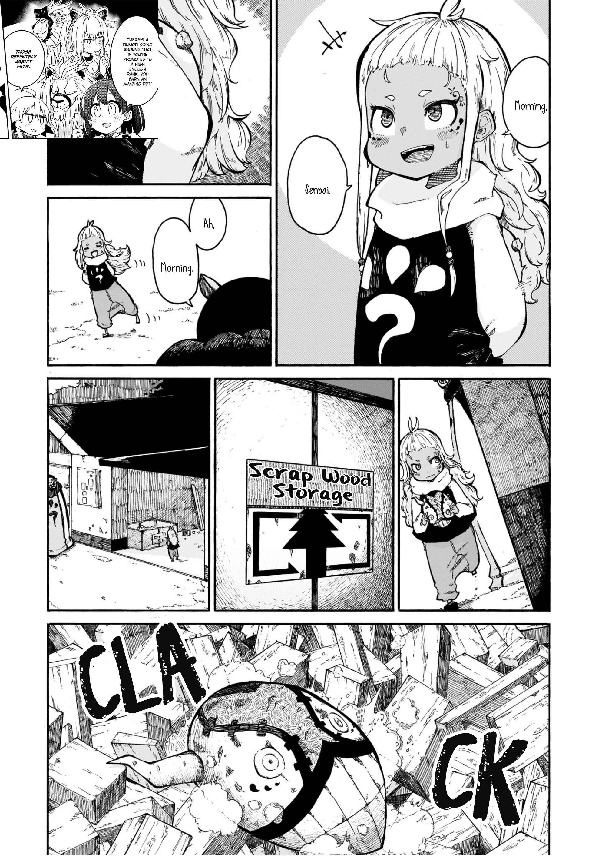 Page 8 Chapter 2 Menya
