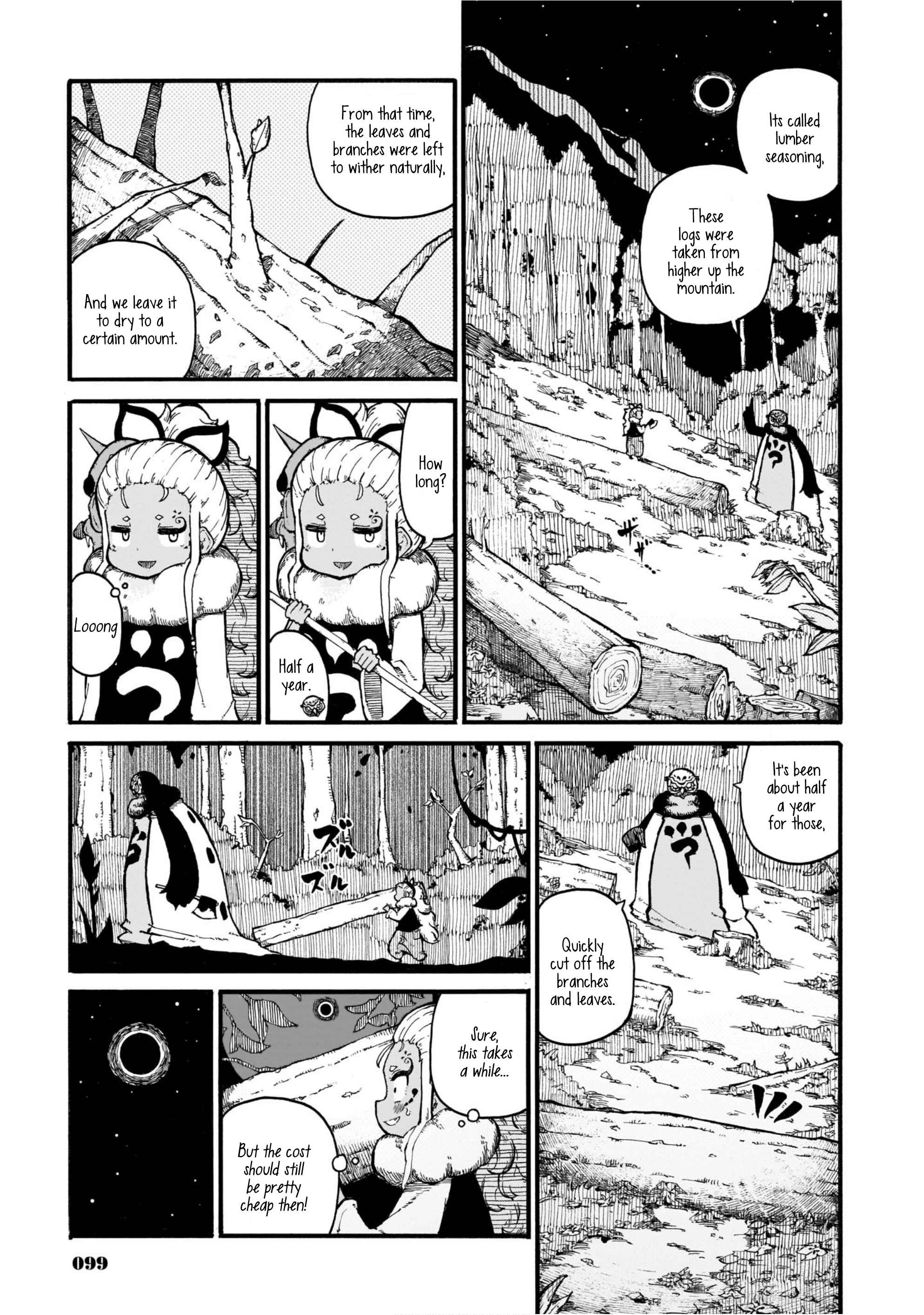Page 15 Chapter 3 Menya