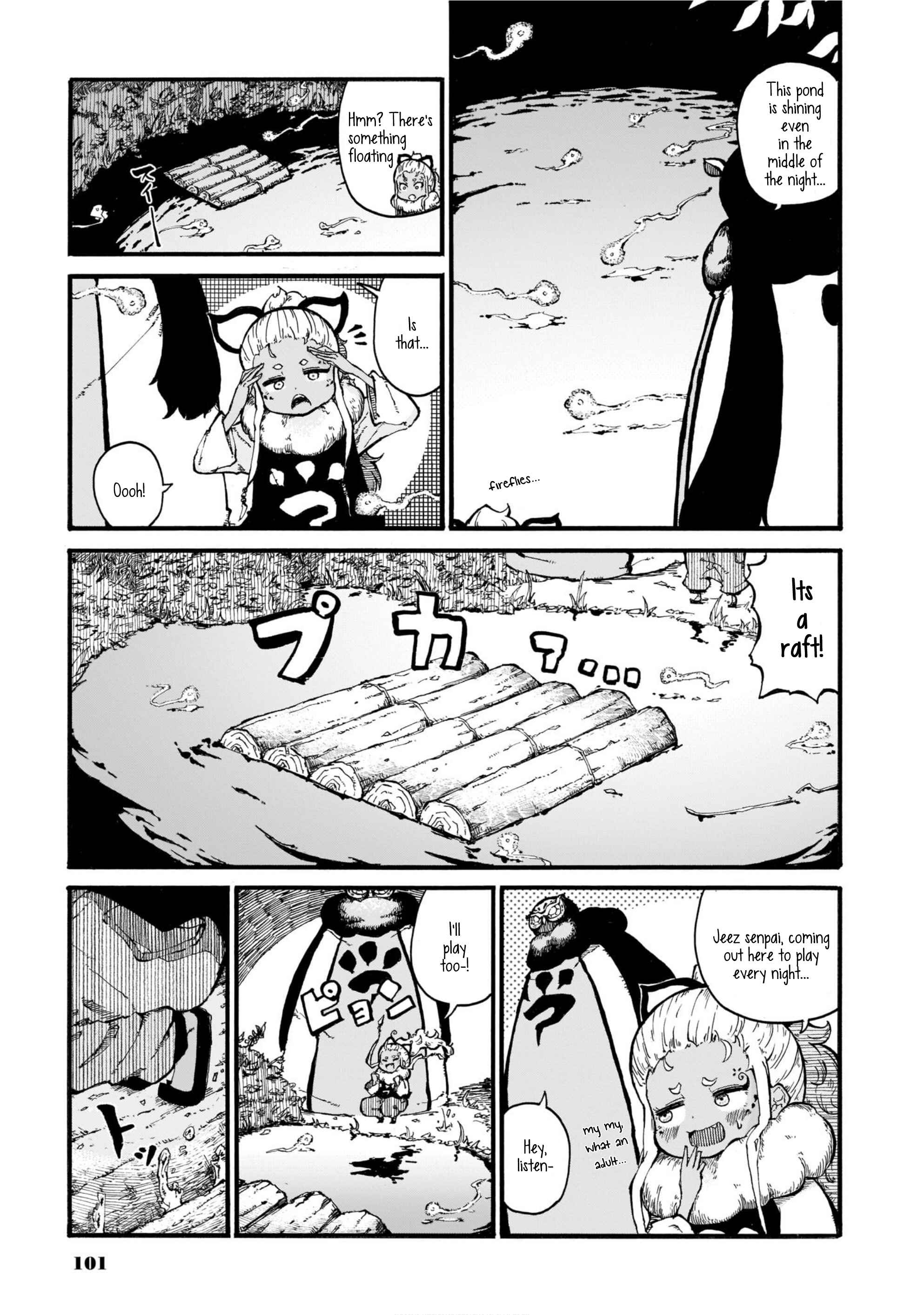Page 17 Chapter 3 Menya