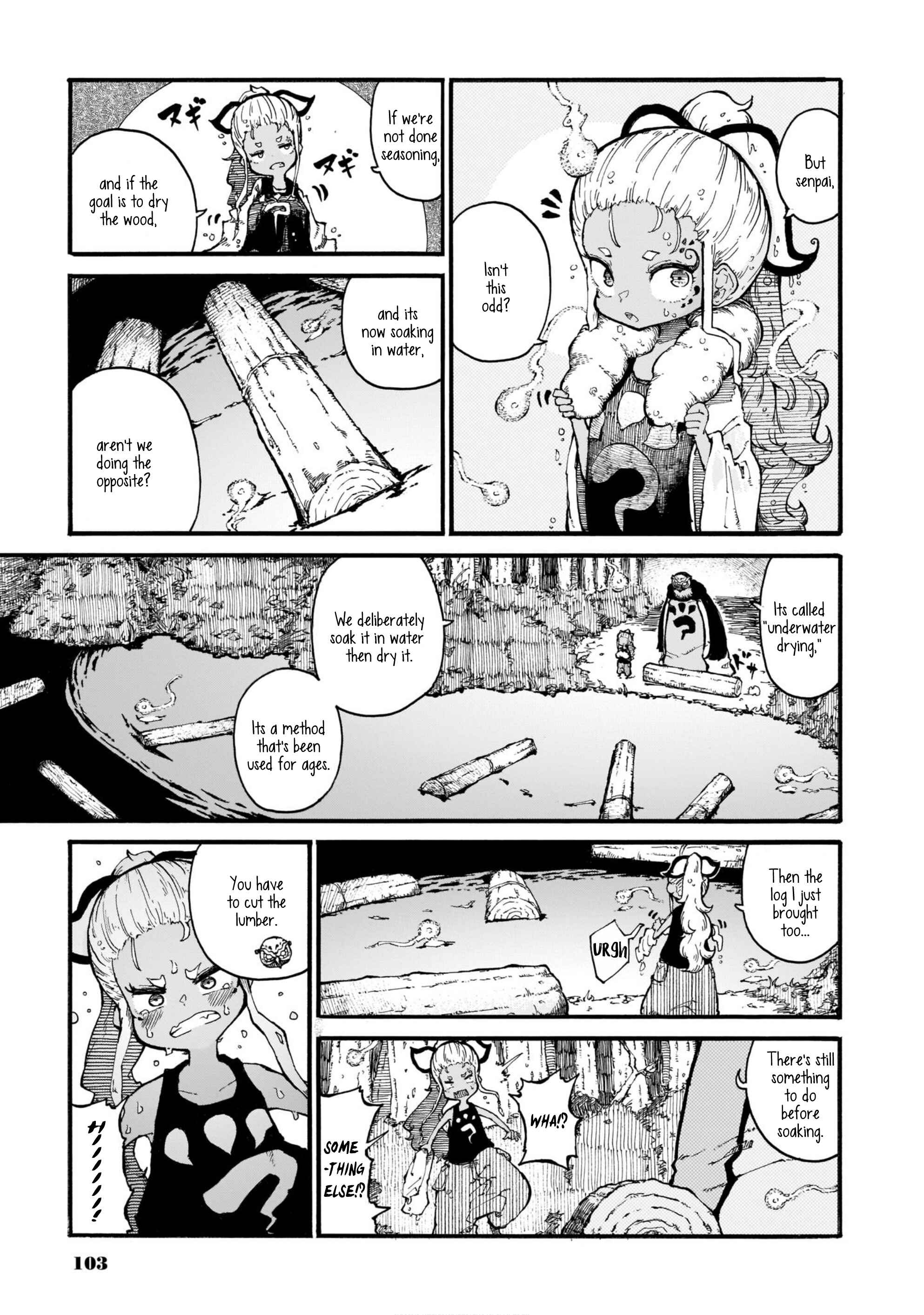 Page 19 Chapter 3 Menya
