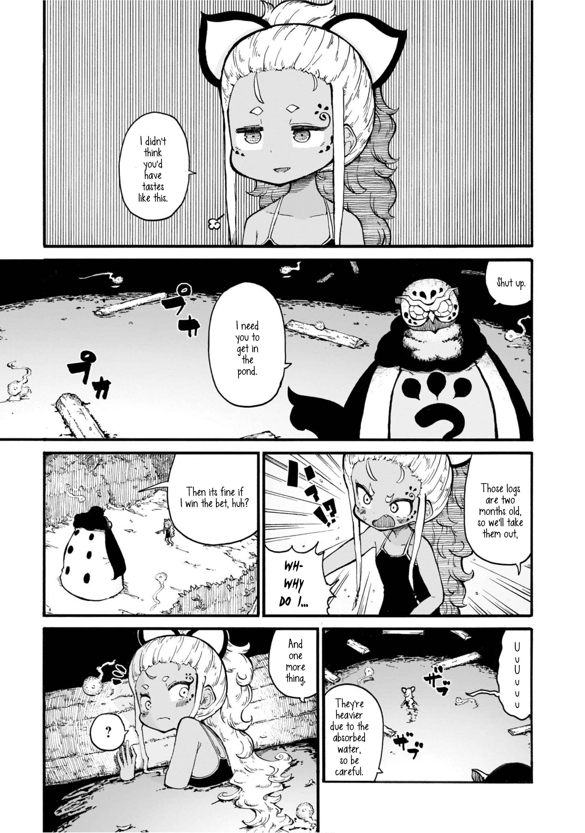 Page 23 Chapter 3 Menya