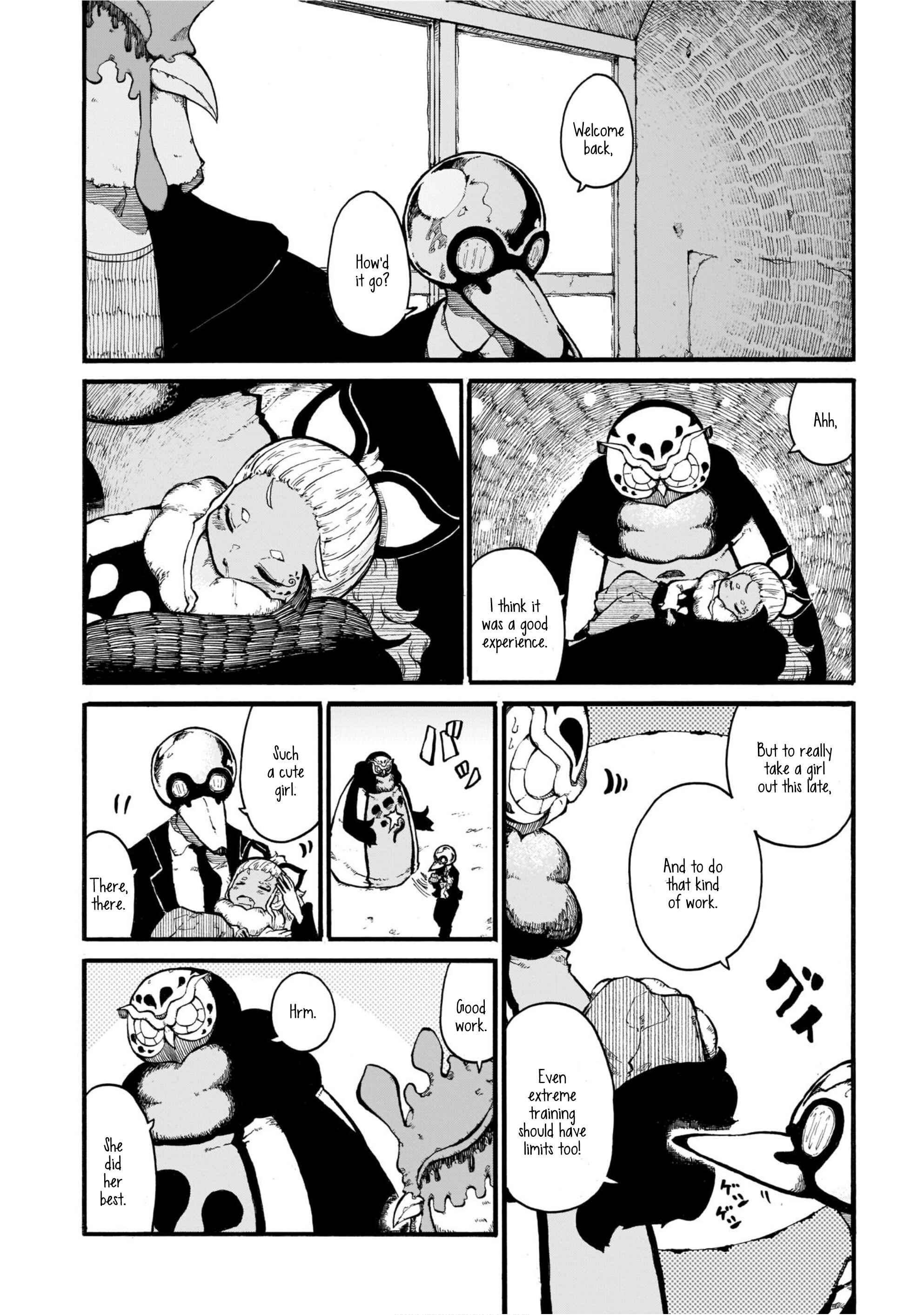 Page 28 Chapter 3 Menya