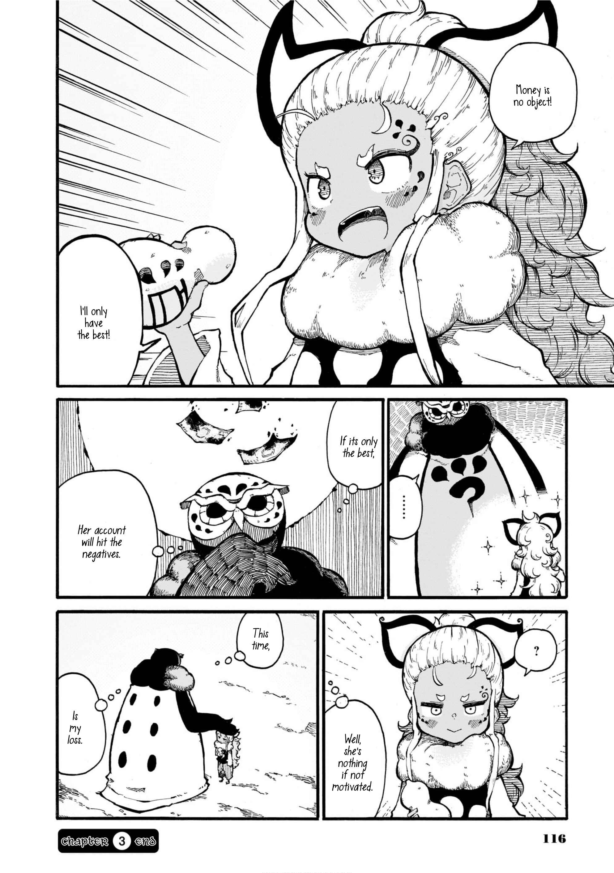 Page 32 Chapter 3 Menya