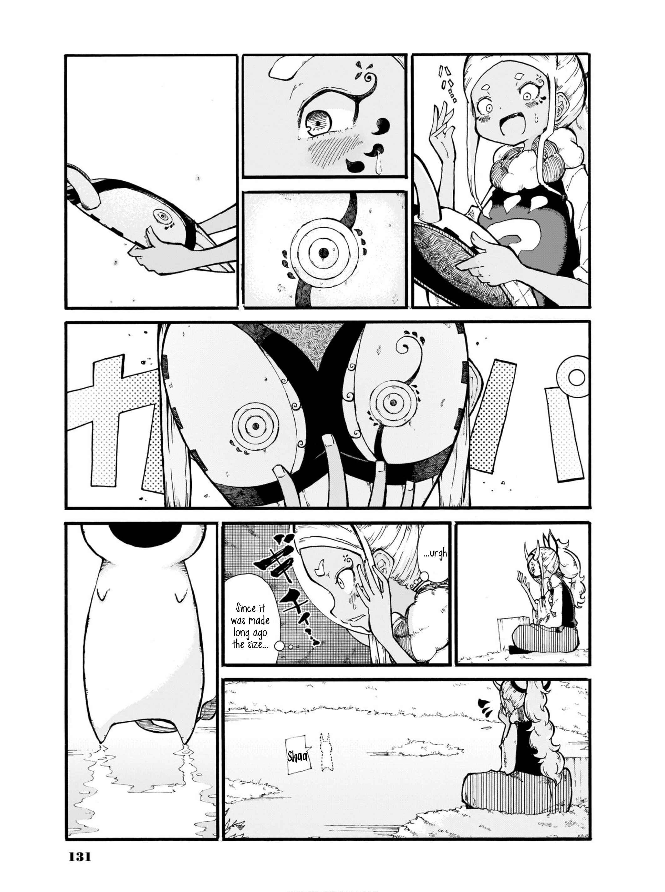 Page 13 Chapter 4 Menya