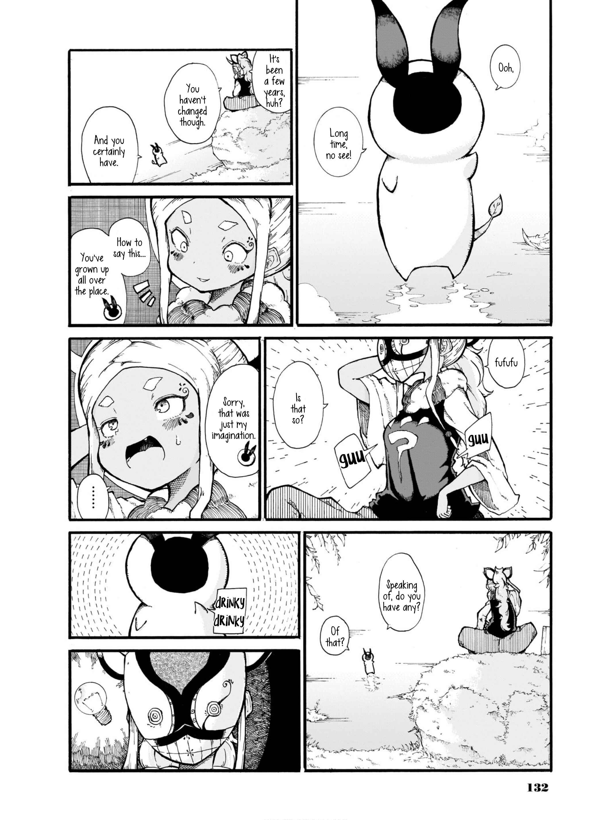Page 14 Chapter 4 Menya
