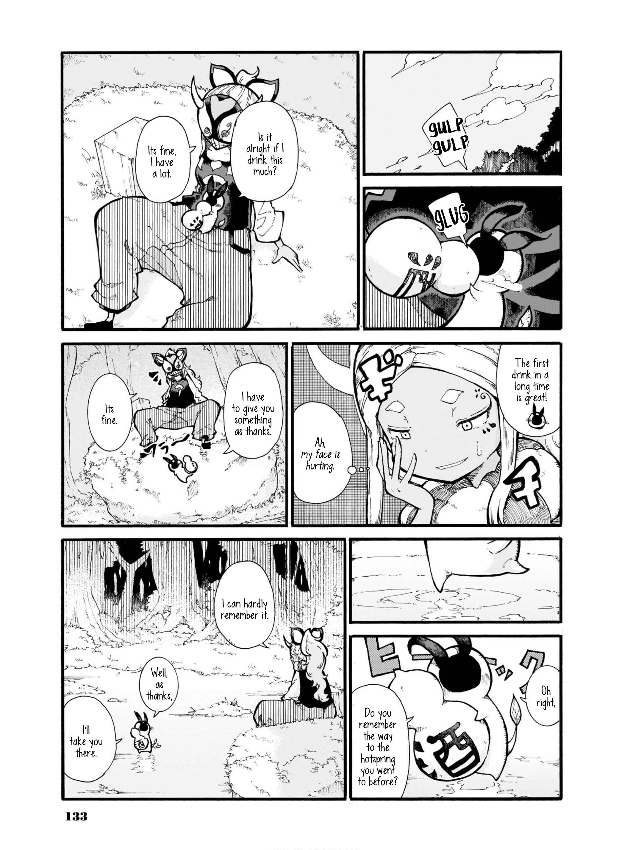 Page 15 Chapter 4 Menya