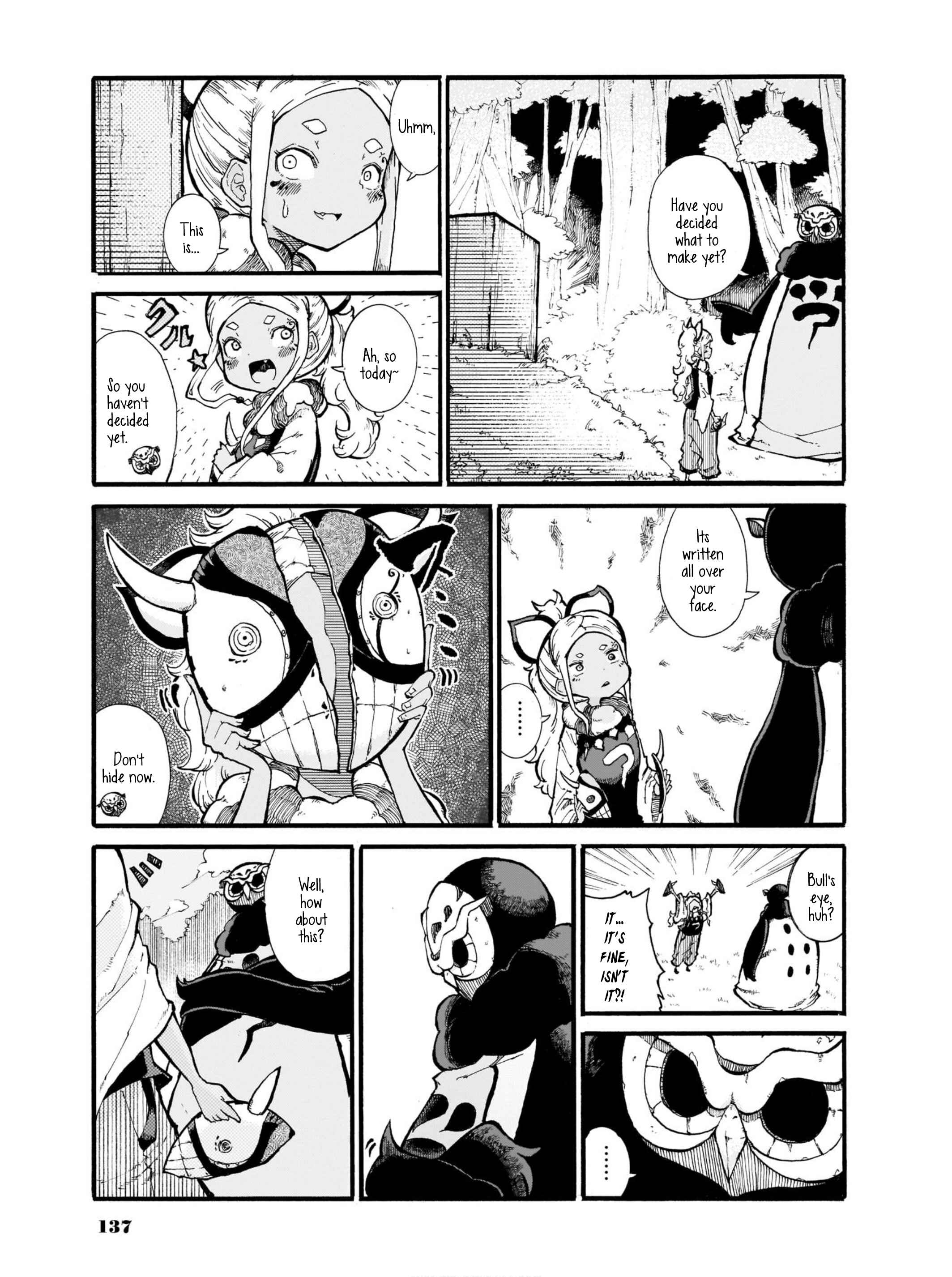 Page 19 Chapter 4 Menya
