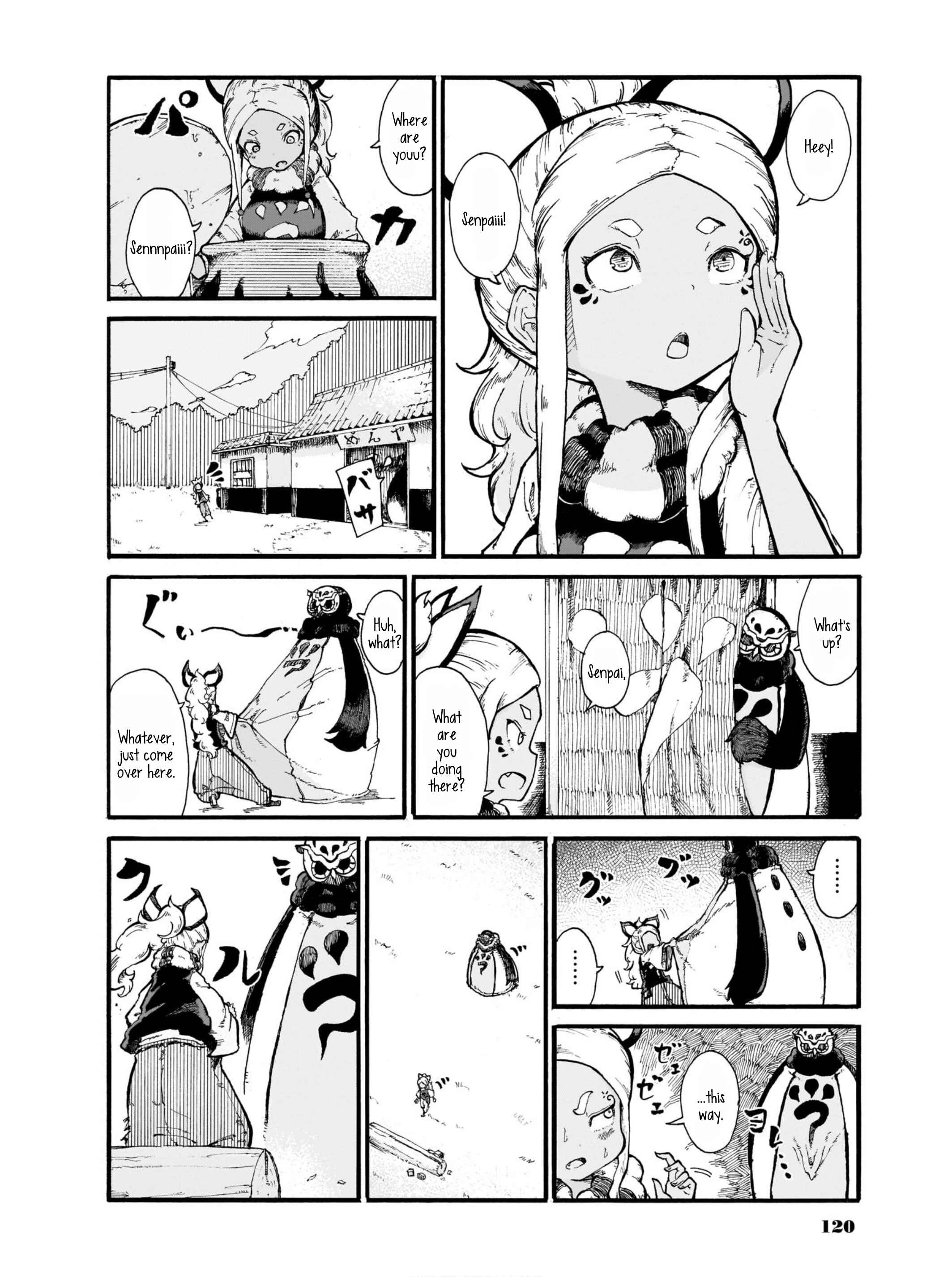 Page 2 Chapter 4 Menya