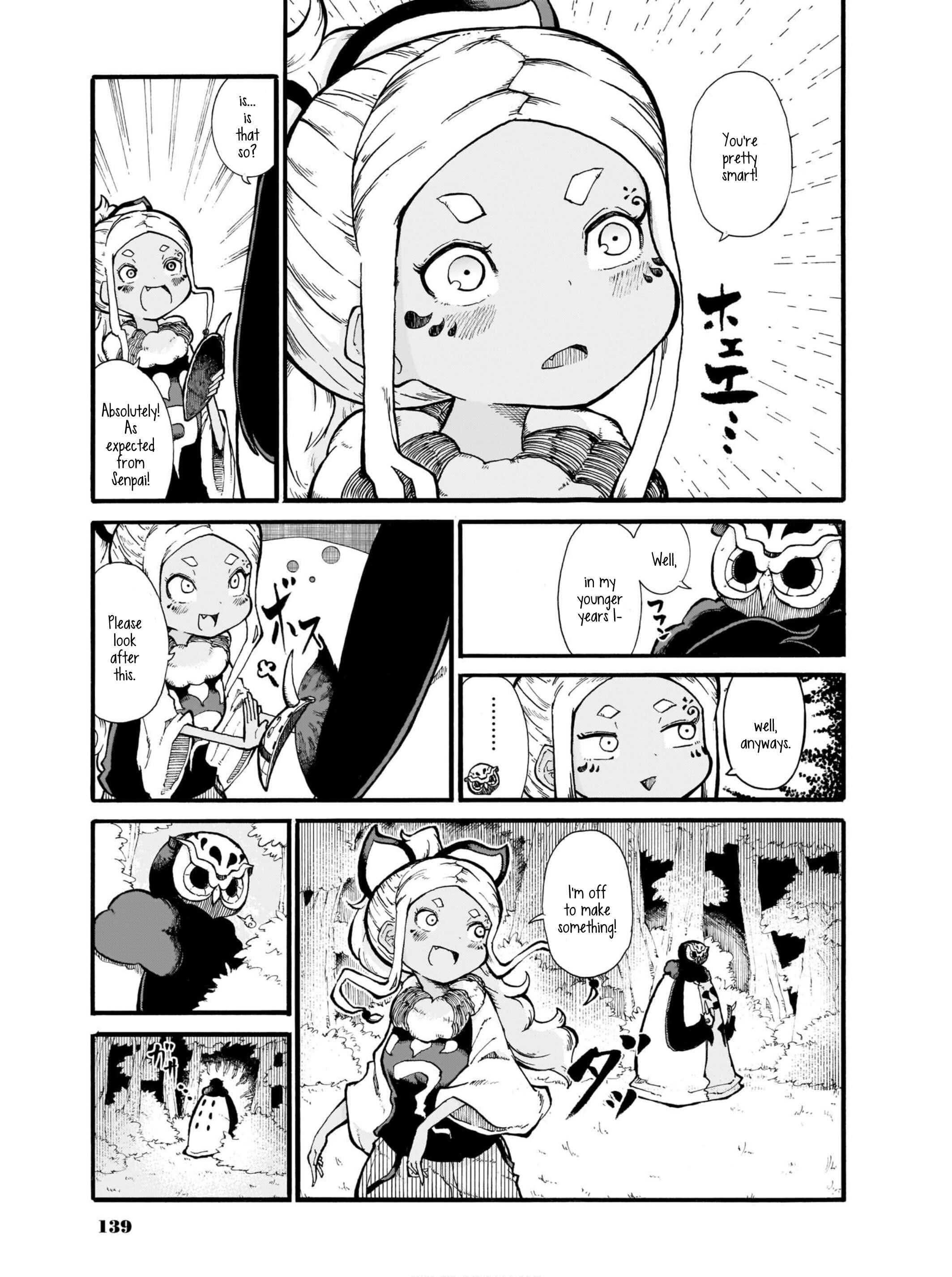 Page 21 Chapter 4 Menya