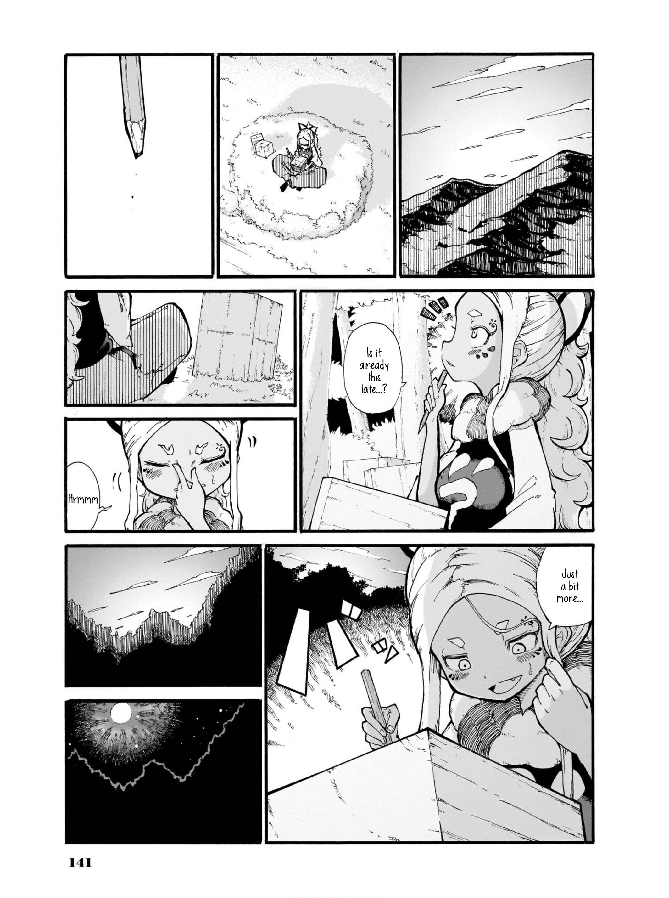 Page 23 Chapter 4 Menya