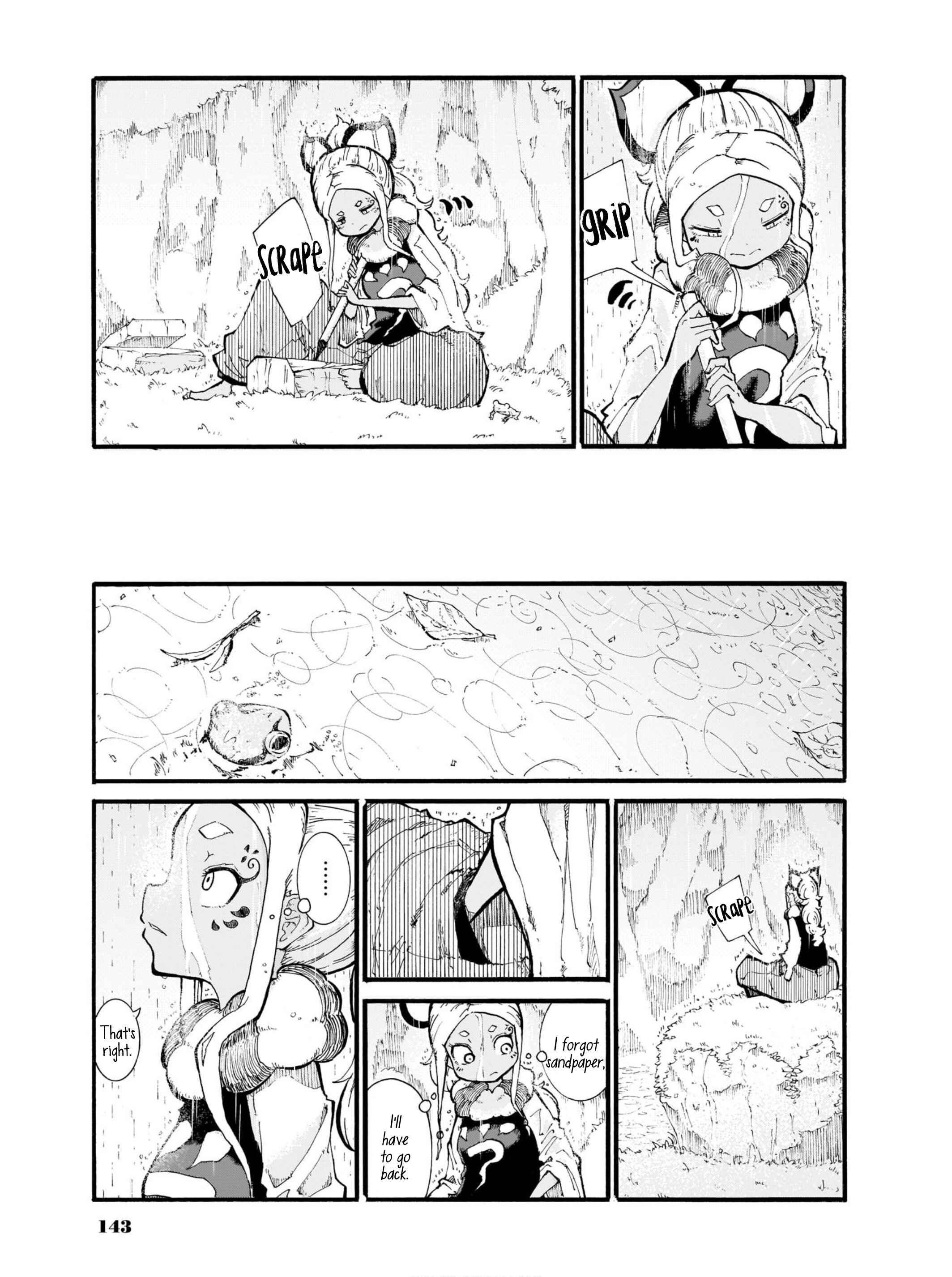 Page 25 Chapter 4 Menya