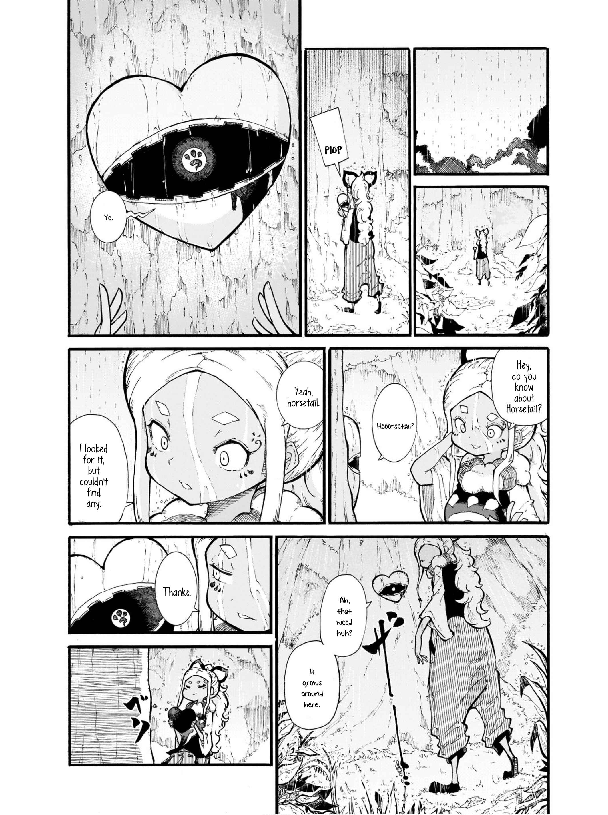 Page 26 Chapter 4 Menya