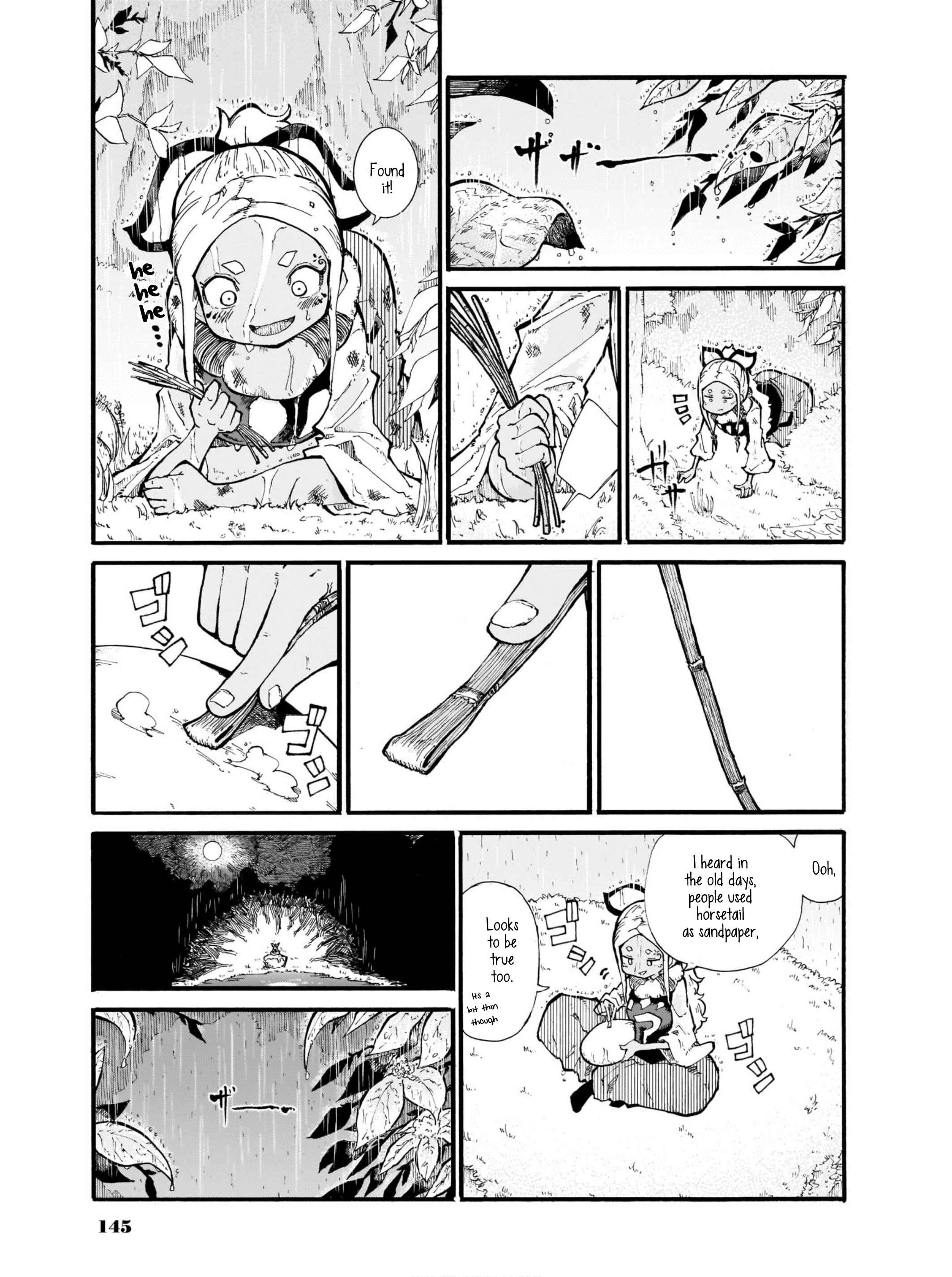 Page 27 Chapter 4 Menya