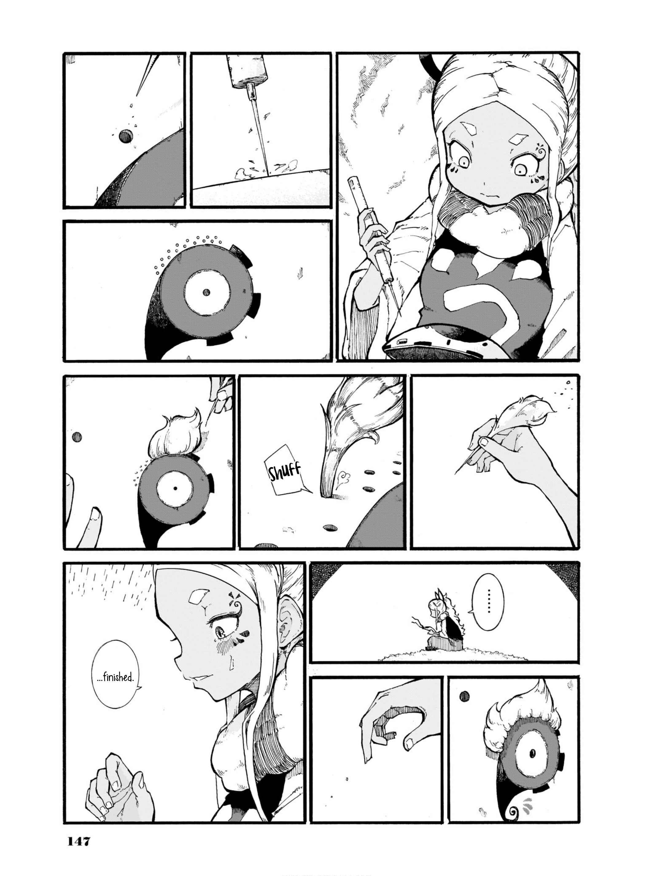 Page 29 Chapter 4 Menya