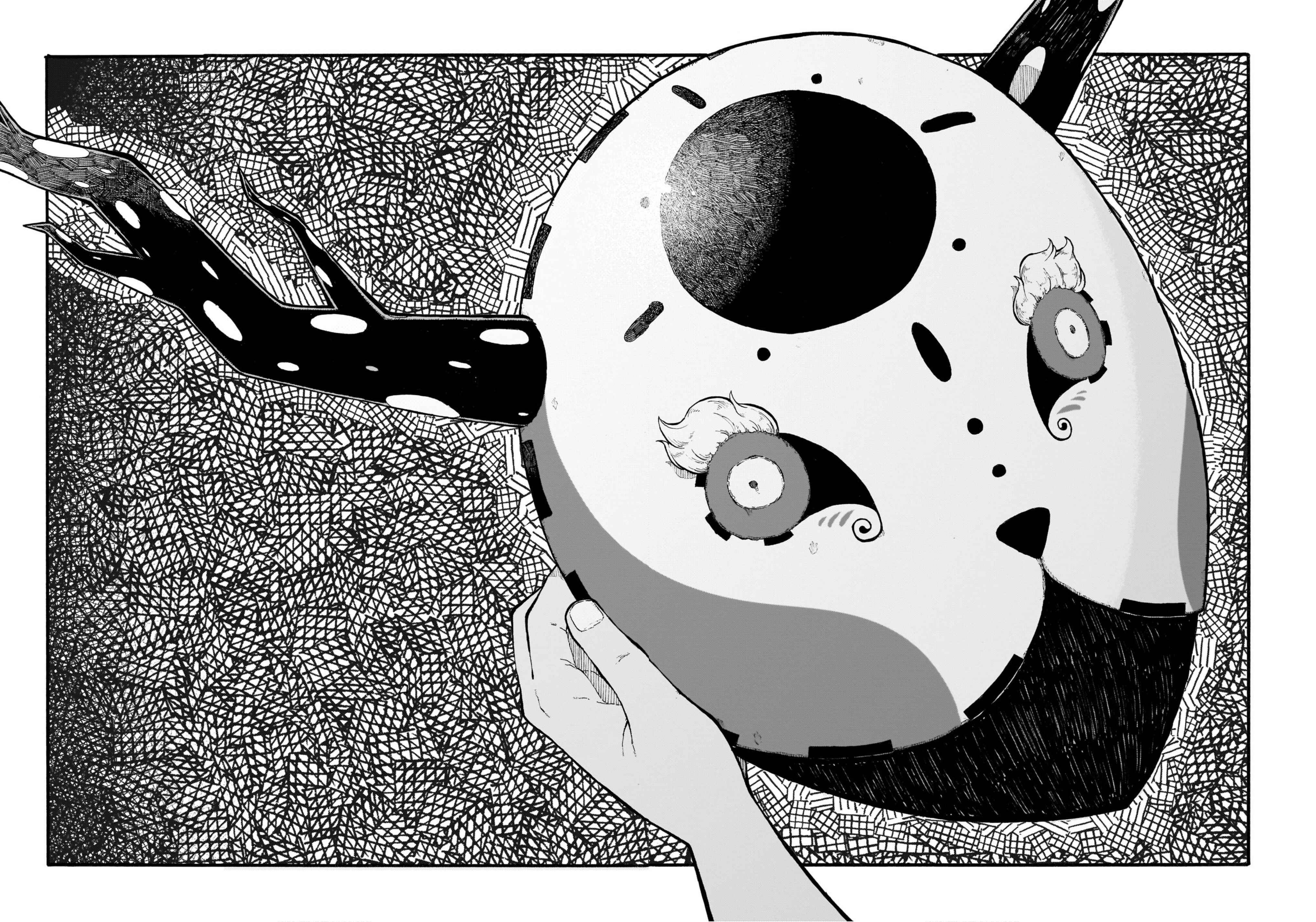 Page 30 Chapter 4 Menya