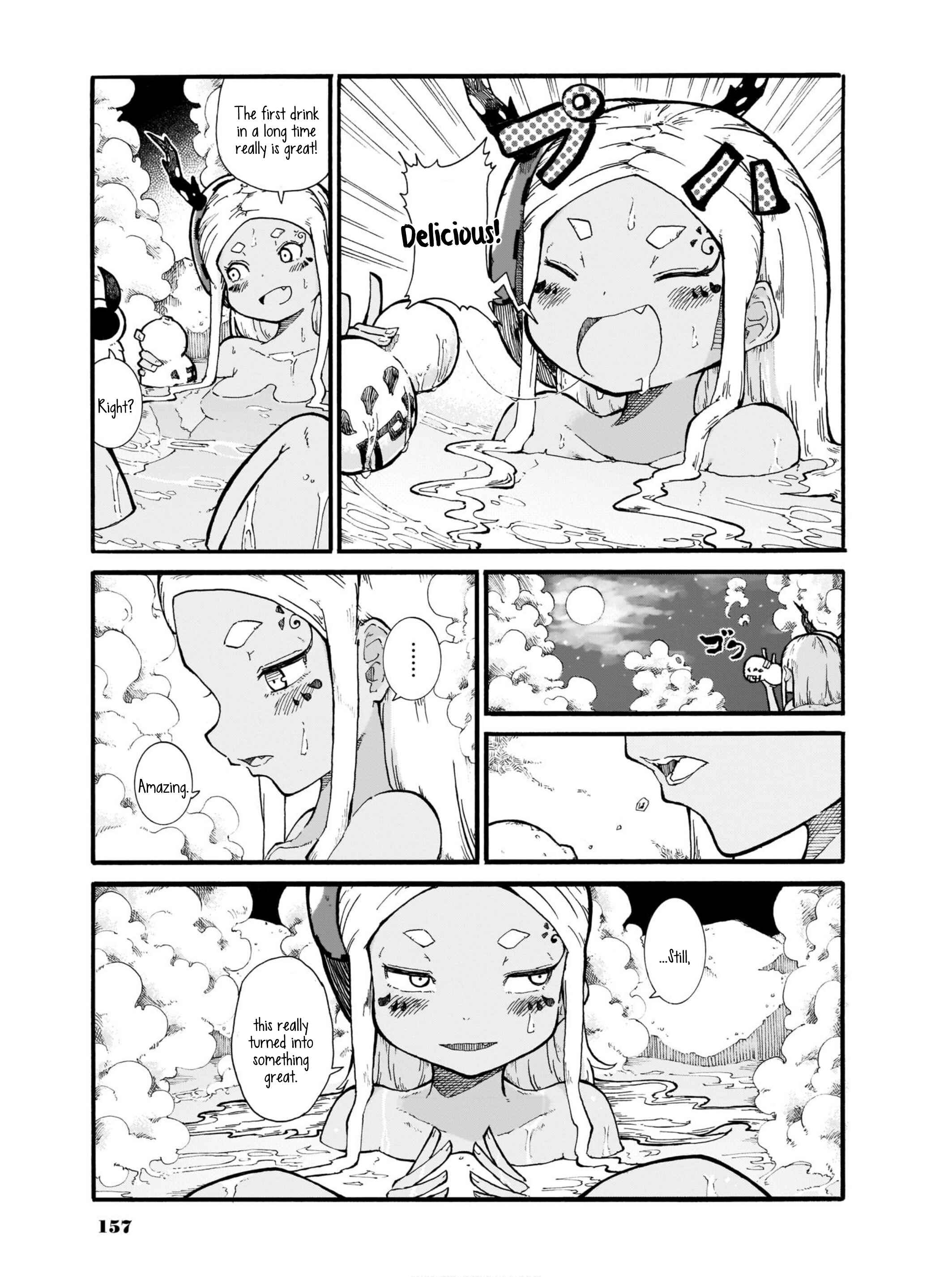 Page 38 Chapter 4 Menya