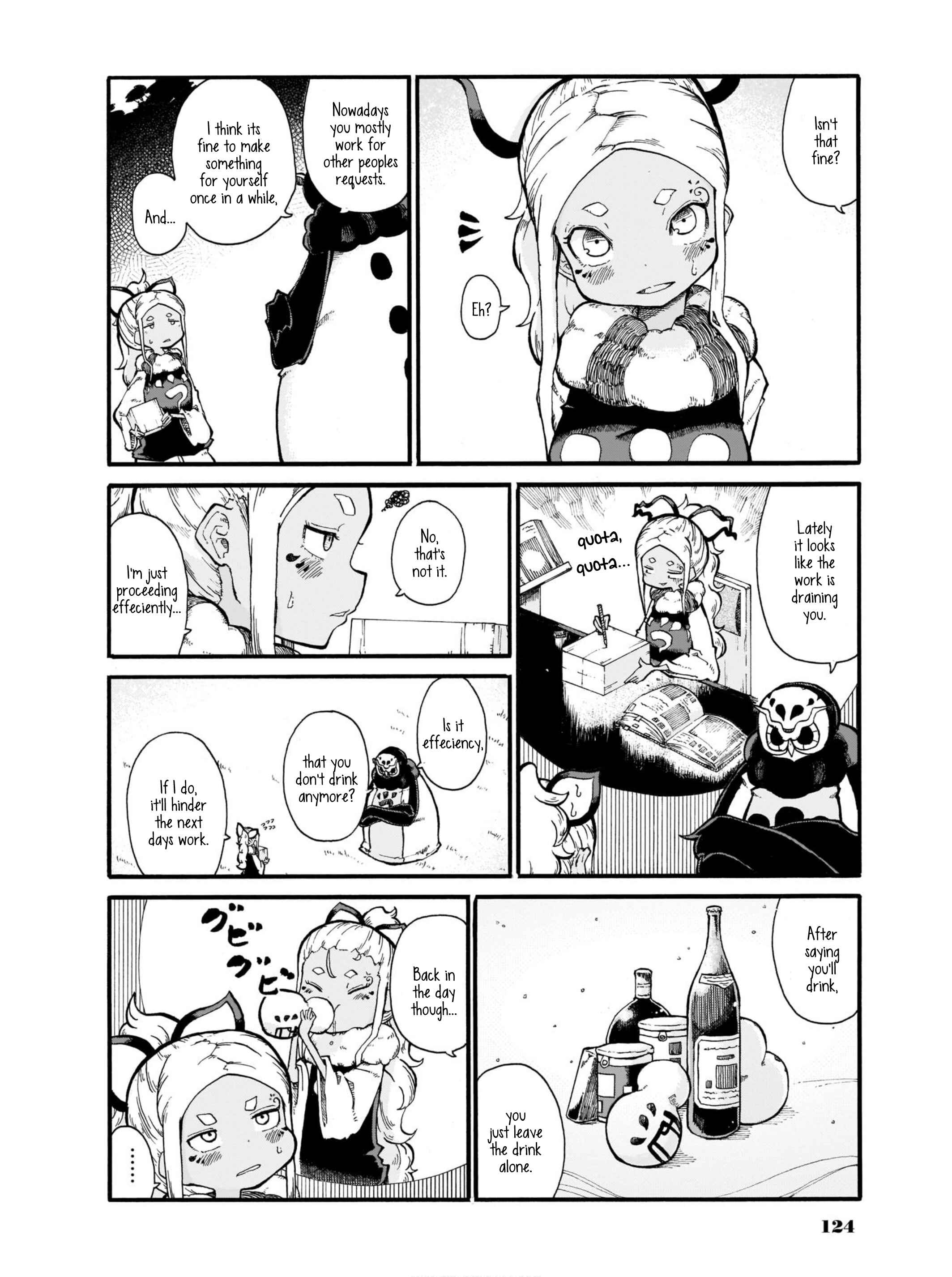 Page 6 Chapter 4 Menya