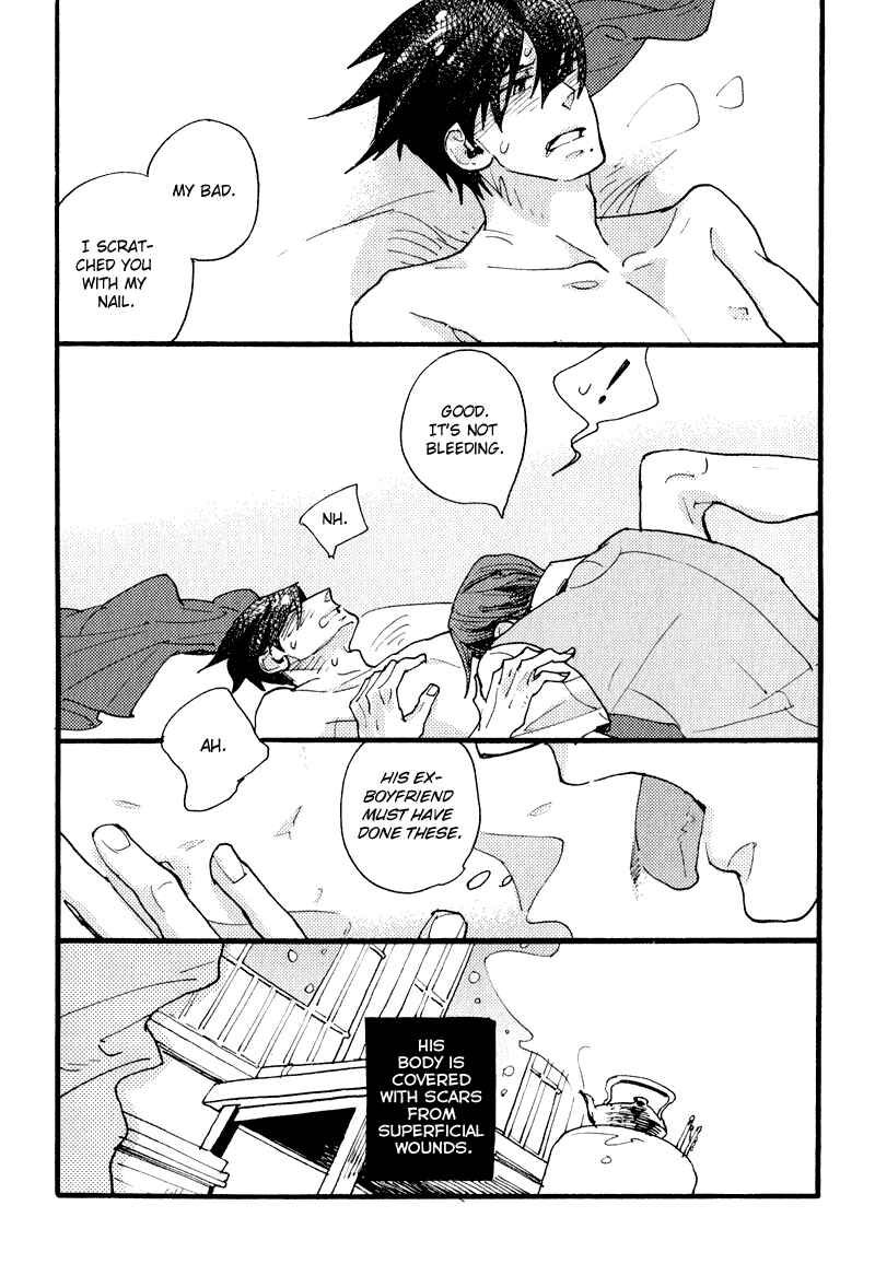 Page 15 Chapter 5 Match Uri