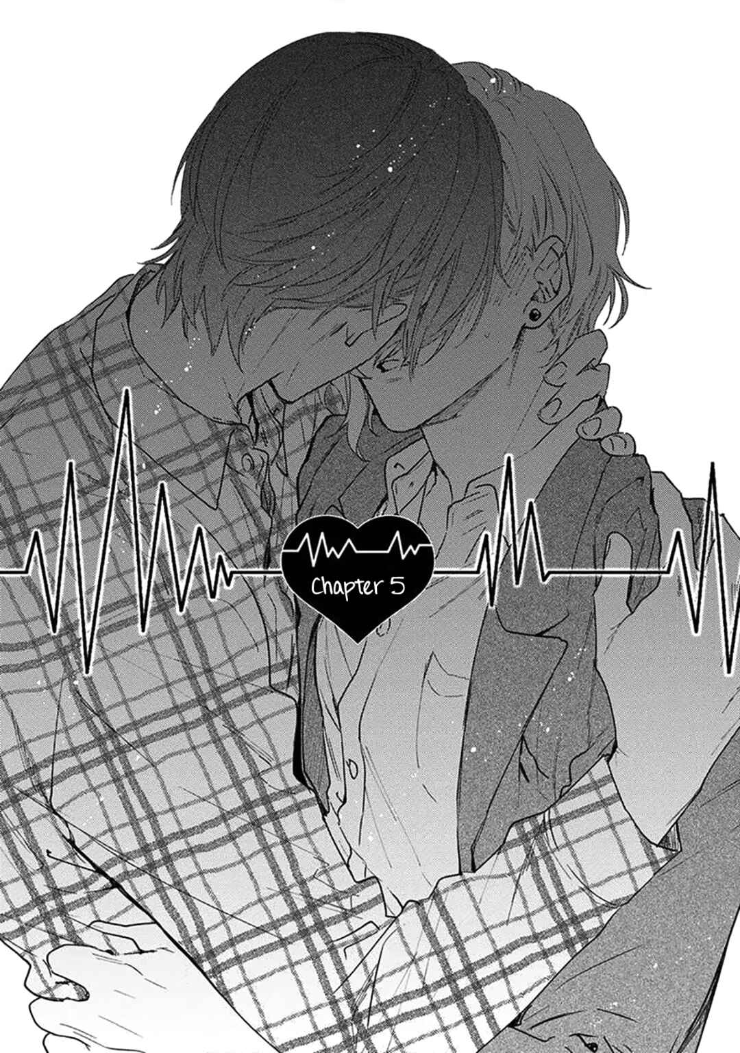 Page 2 Chapter 5 Renai Kanjouron