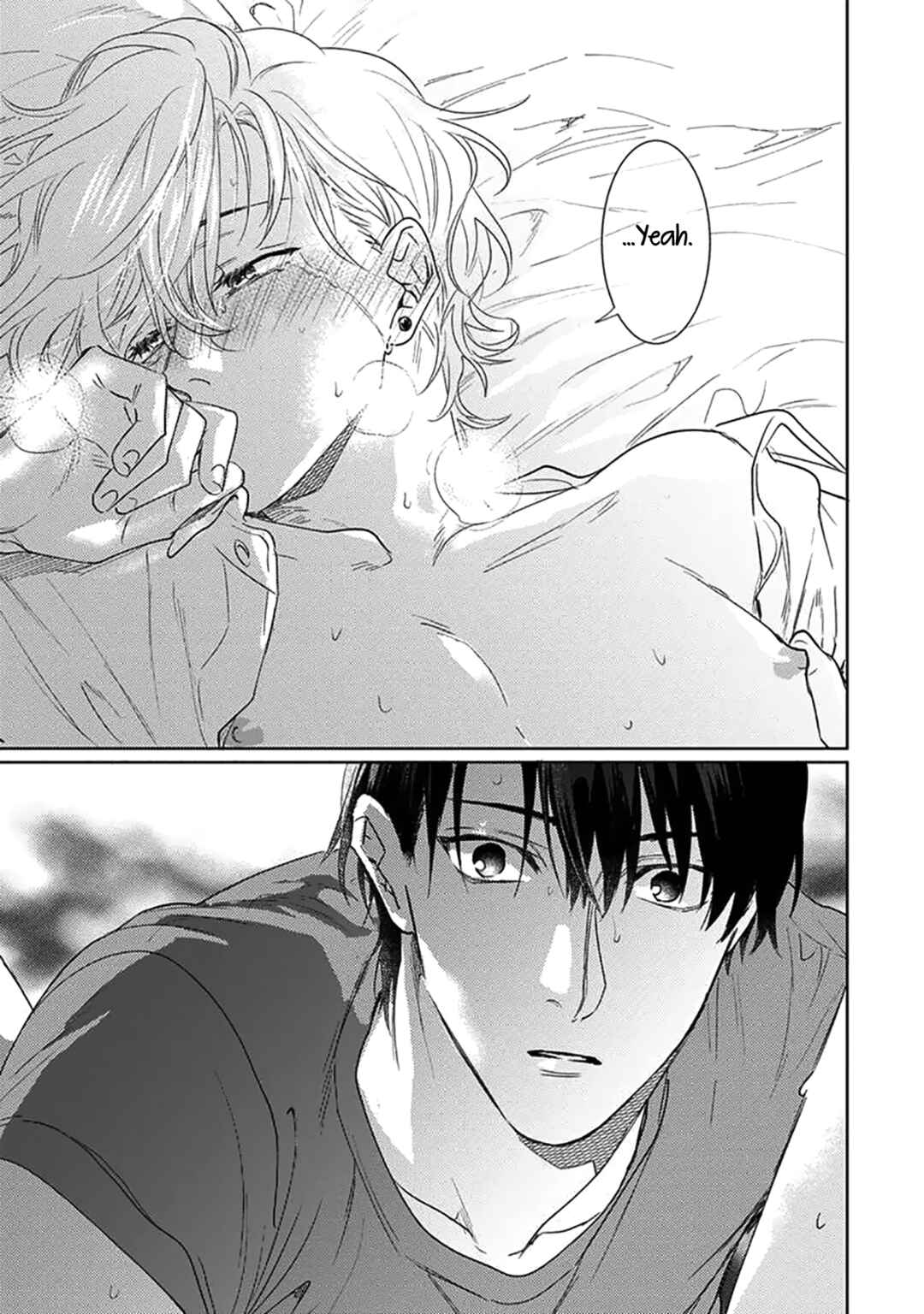 Page 26 Chapter 5 Renai Kanjouron