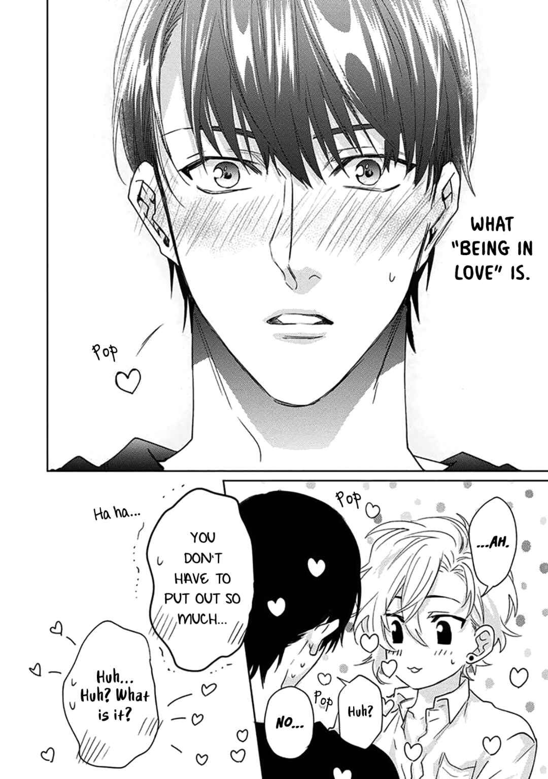 Page 19 Chapter 4 Renai Kanjouron