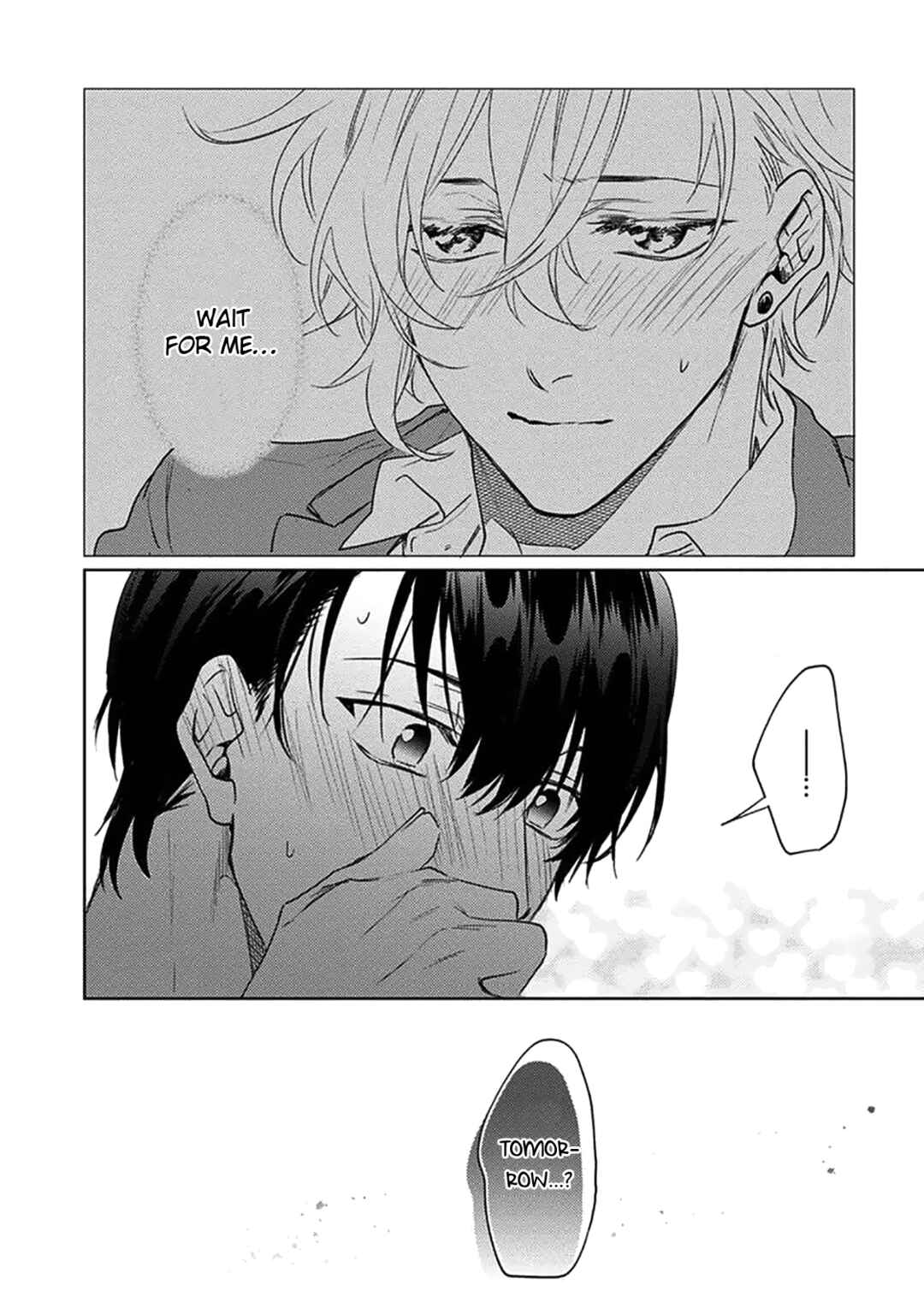 Page 29 Chapter 4 Renai Kanjouron