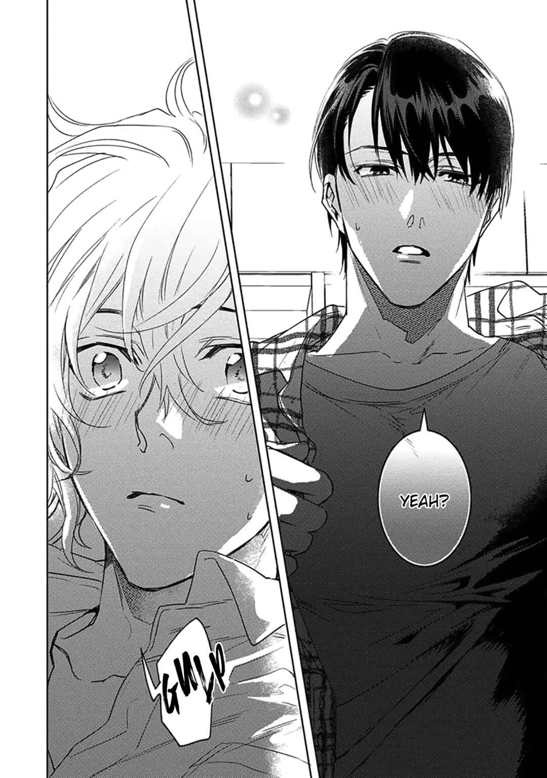 Page 5 Chapter 4 Renai Kanjouron