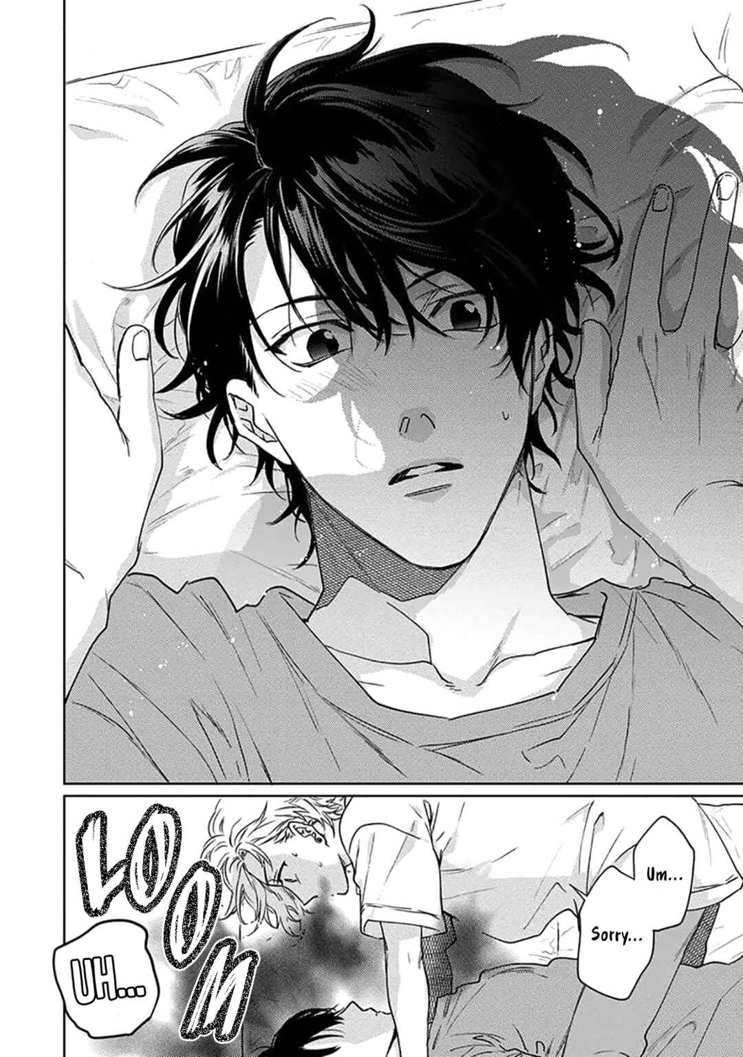 Page 24 Chapter 2 Renai Kanjouron